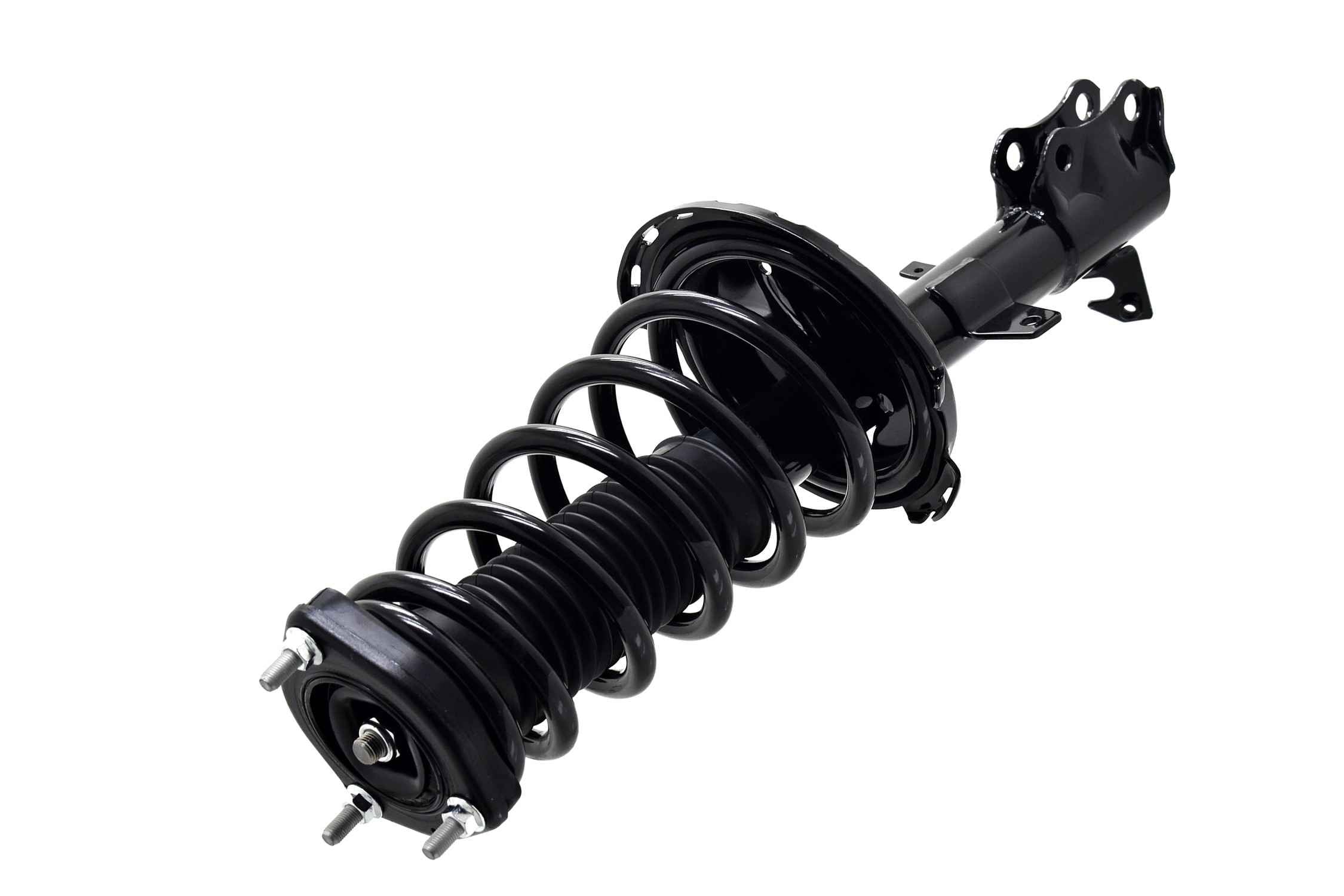 Focus Auto Parts Suspension Strut and Coil Spring Assembly 1333379R