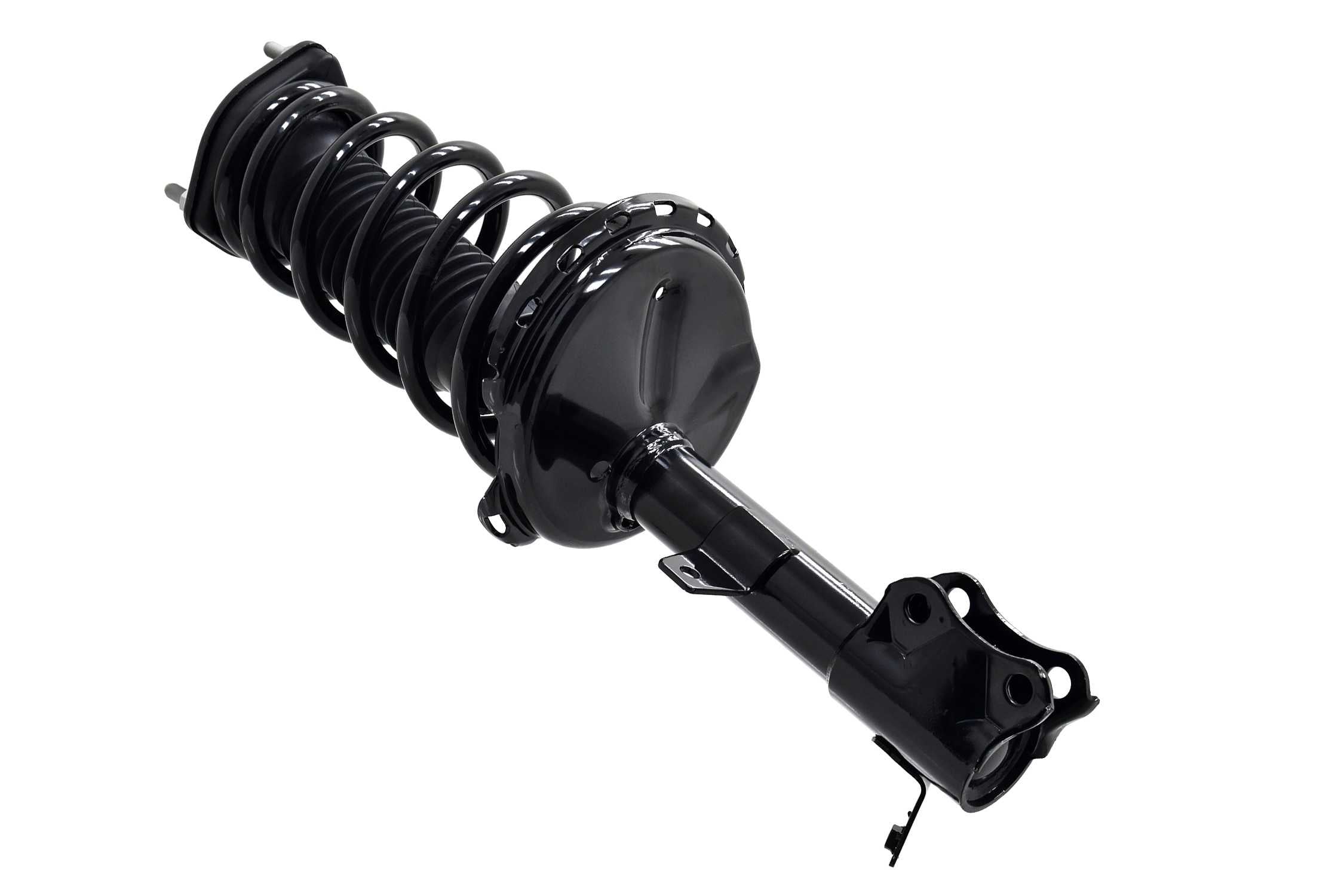 Focus Auto Parts Suspension Strut and Coil Spring Assembly 1333379R