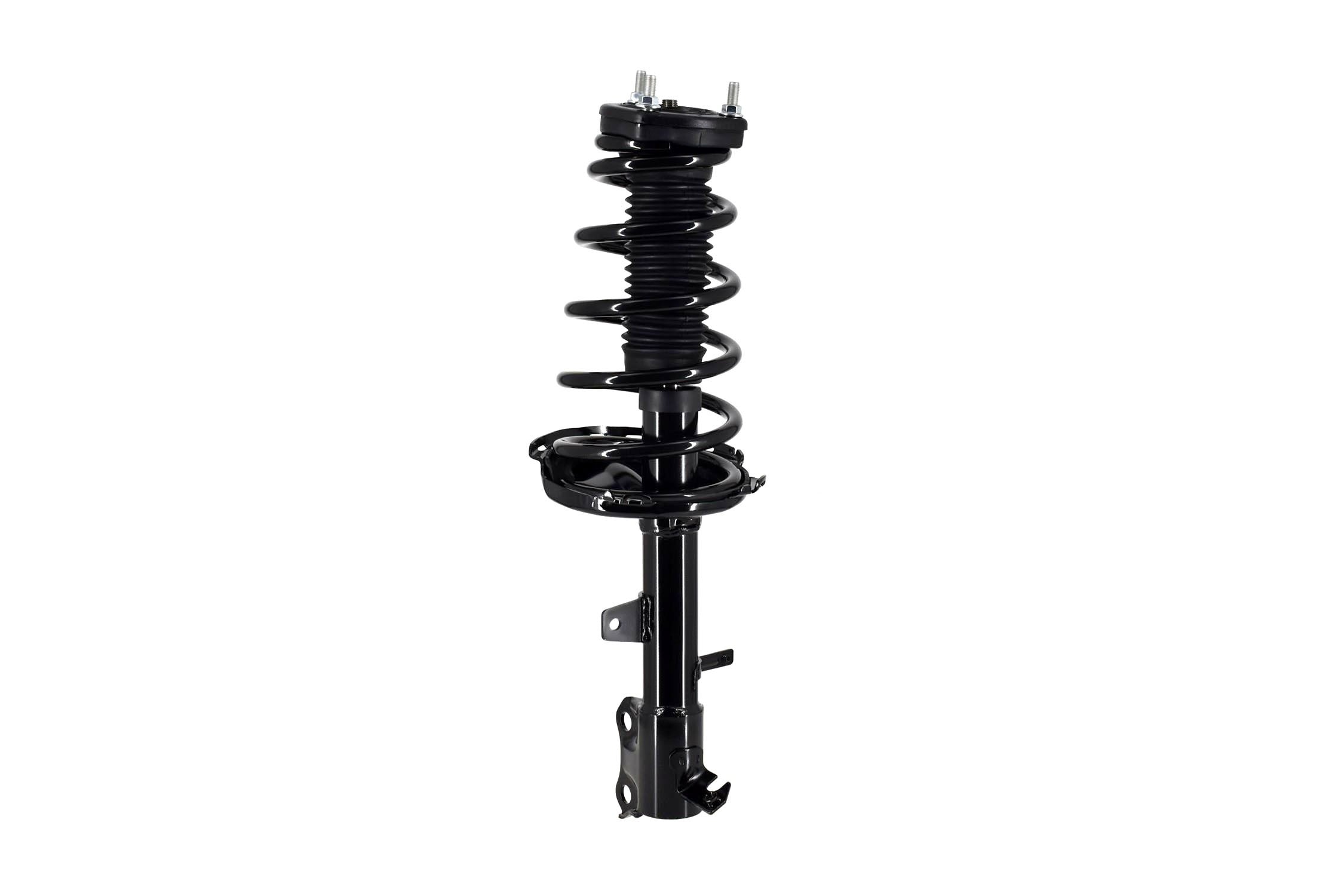 Focus Auto Parts Suspension Strut and Coil Spring Assembly 1333380L