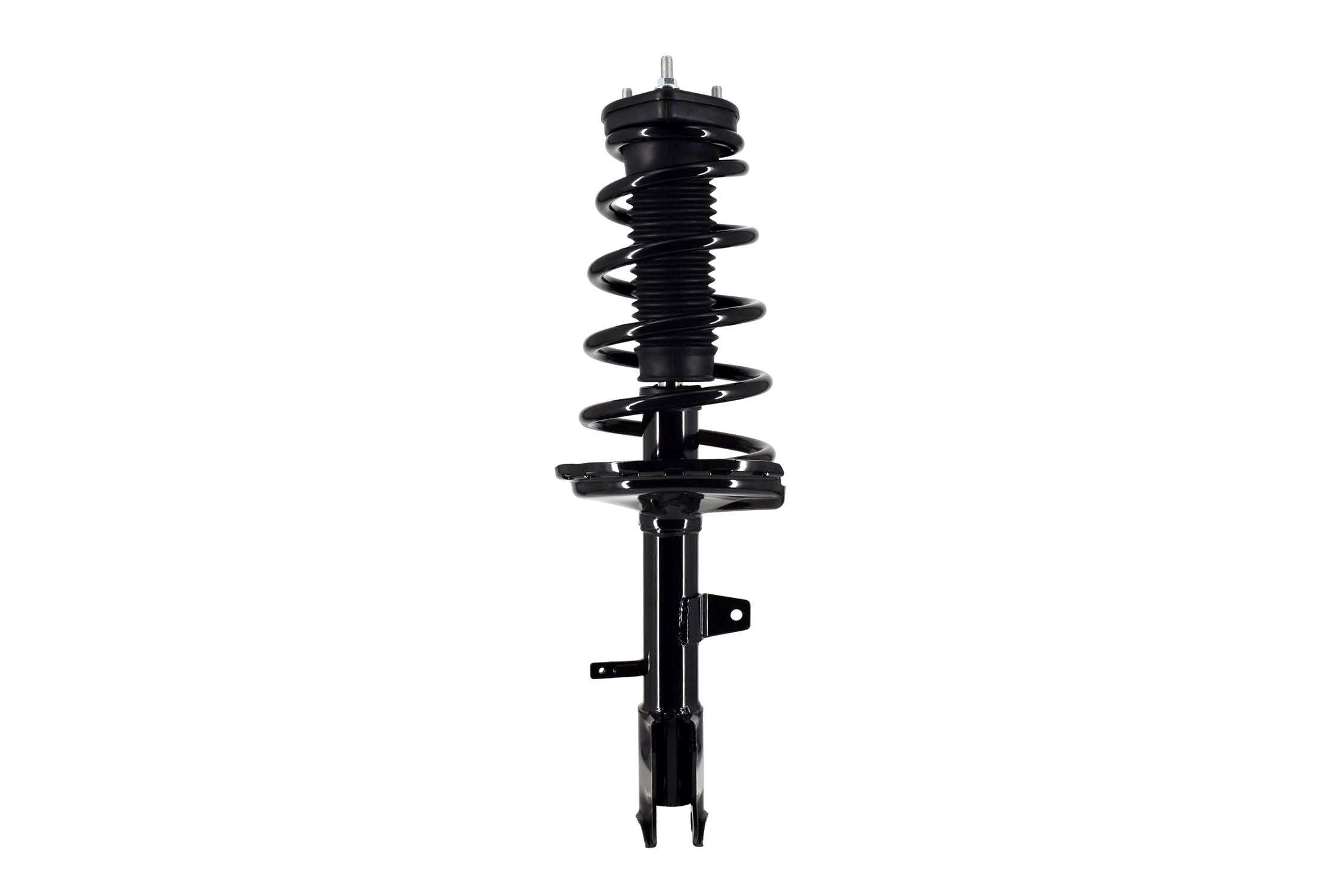 Focus Auto Parts Suspension Strut and Coil Spring Assembly 1333380L