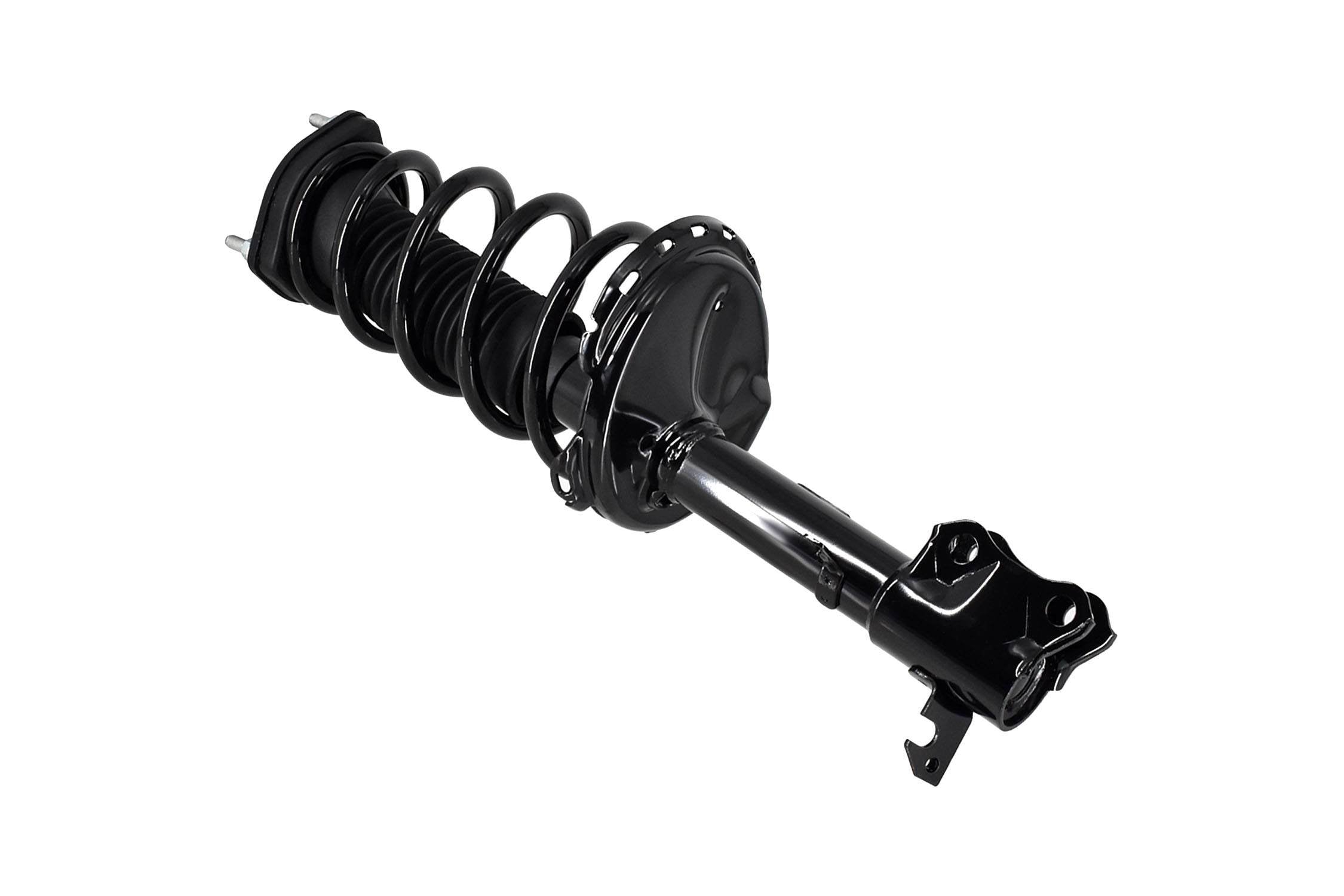 Focus Auto Parts Suspension Strut and Coil Spring Assembly 1333380L