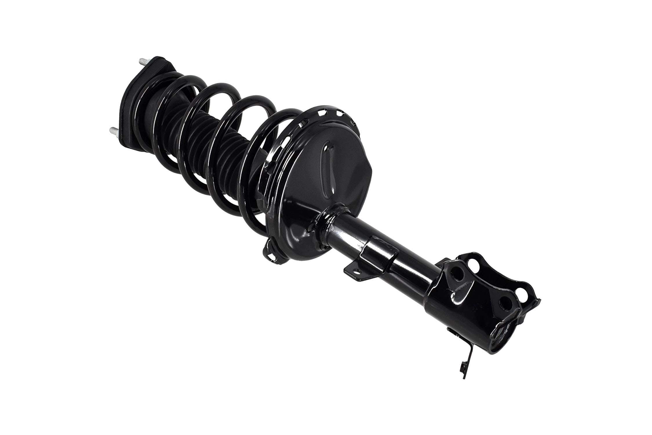 Focus Auto Parts Suspension Strut and Coil Spring Assembly 1333380R