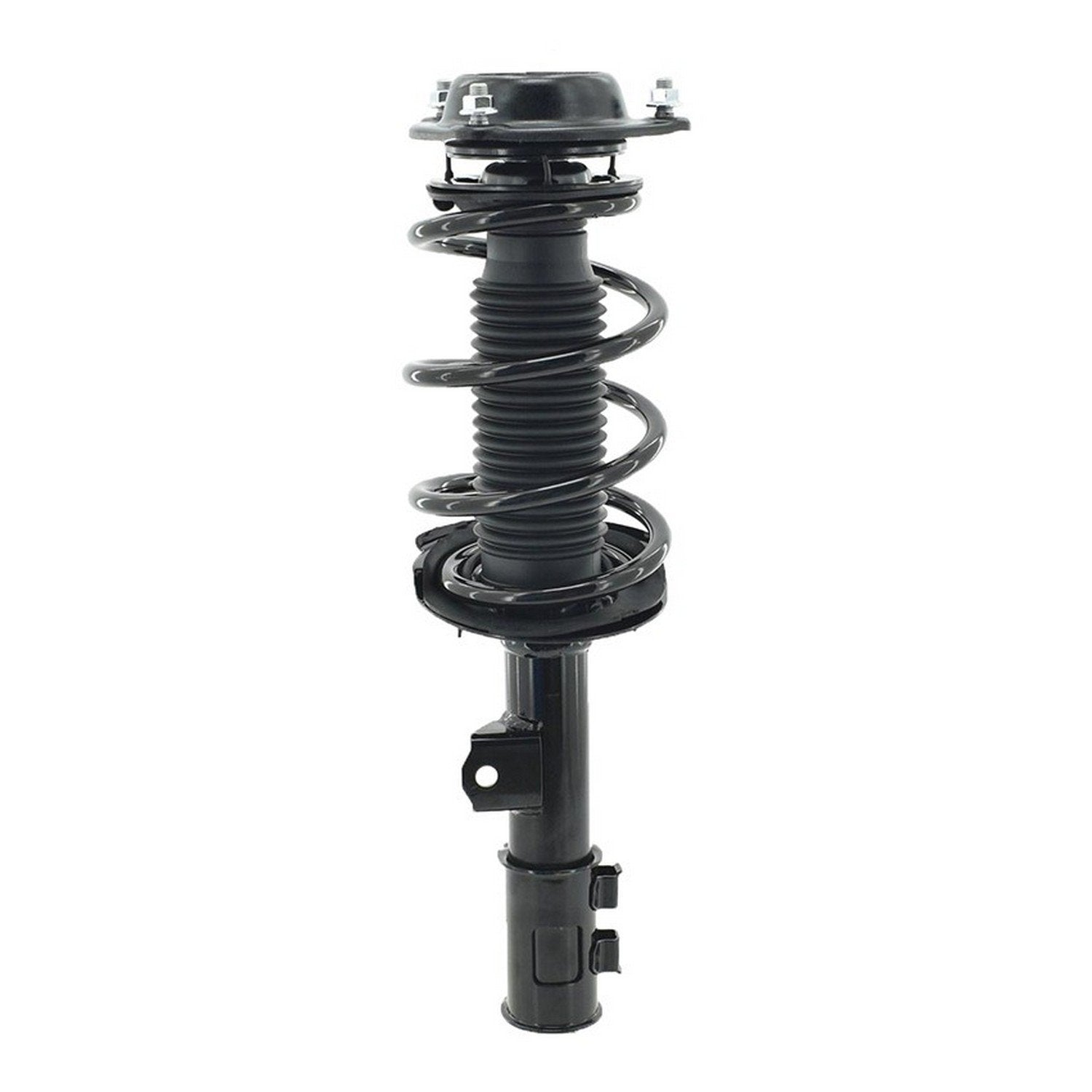 Focus Auto Parts Suspension Strut and Coil Spring Assembly 1333386R