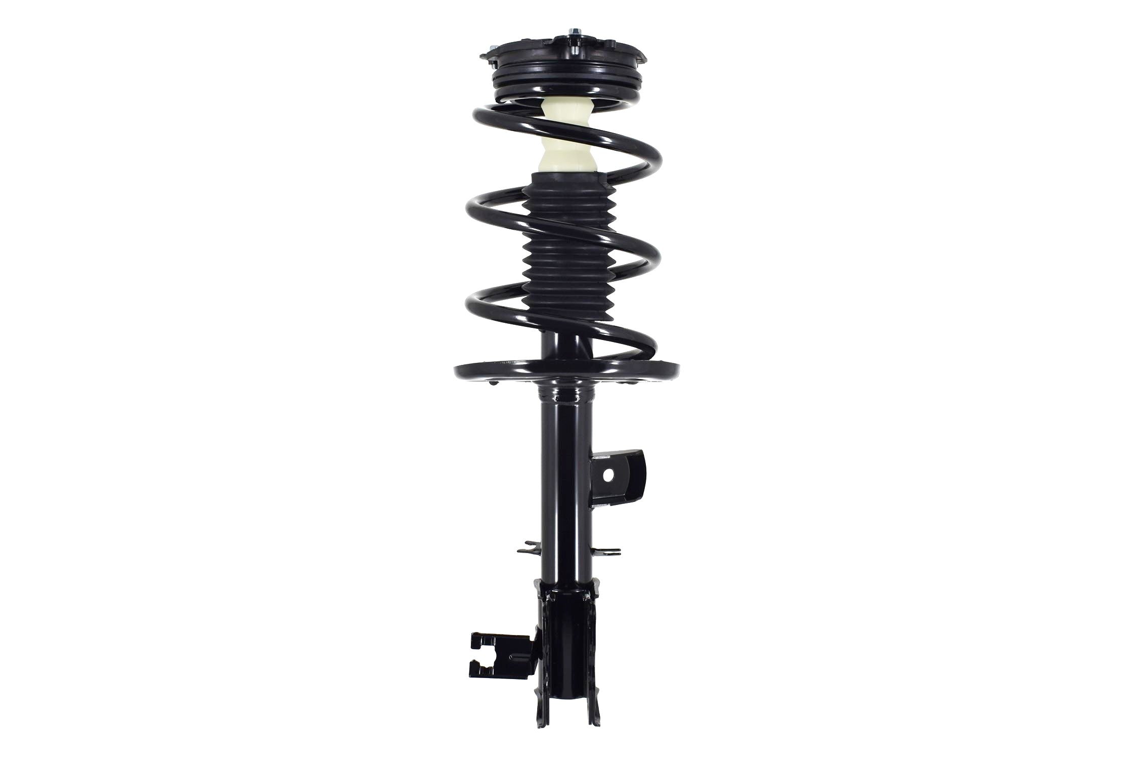 Focus Auto Parts Suspension Strut and Coil Spring Assembly 1333390L