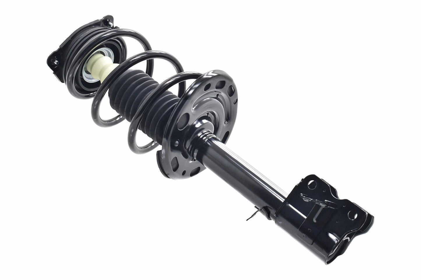 Focus Auto Parts Suspension Strut and Coil Spring Assembly 1333390L