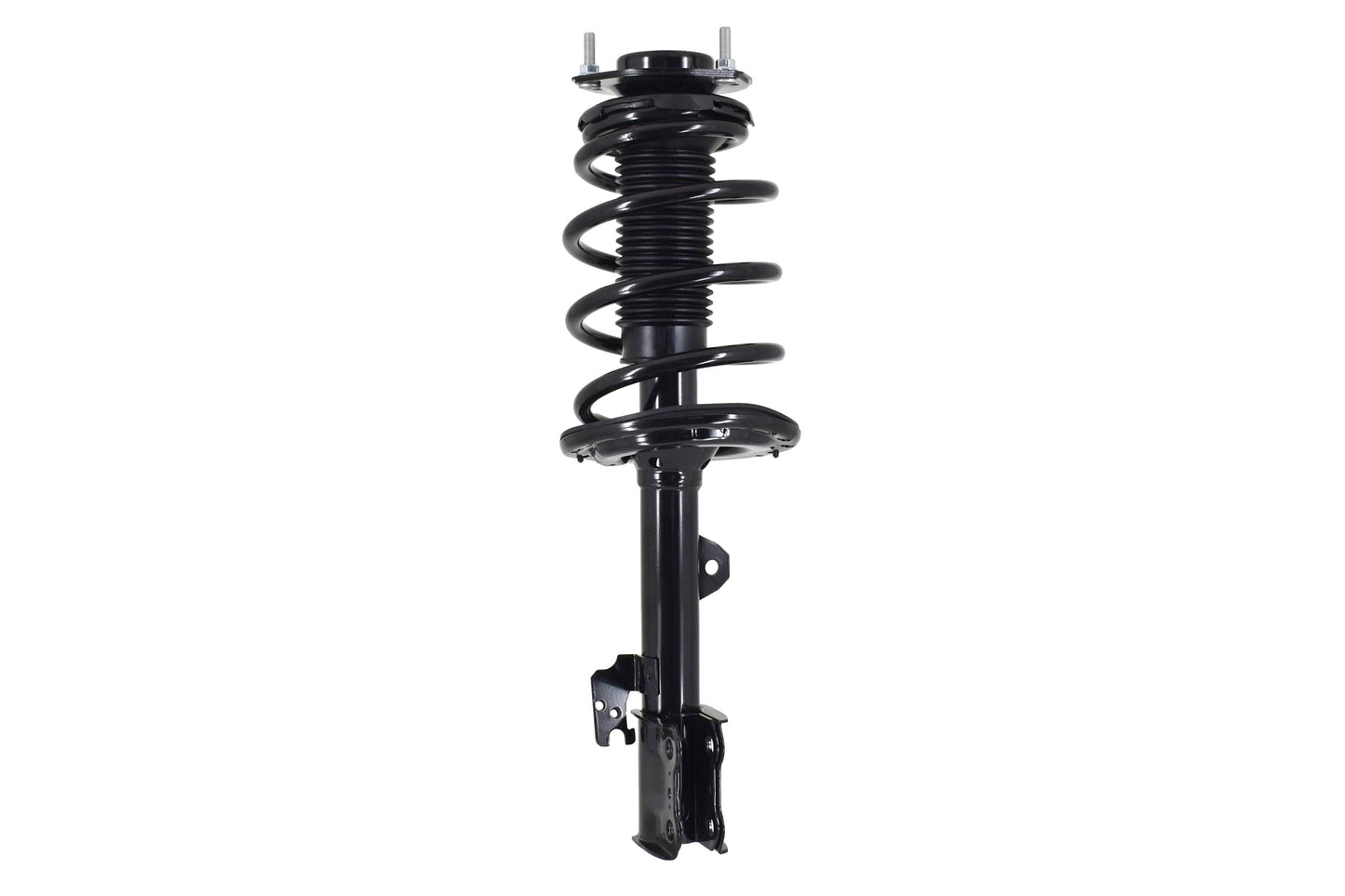 Focus Auto Parts Suspension Strut and Coil Spring Assembly 1333393L