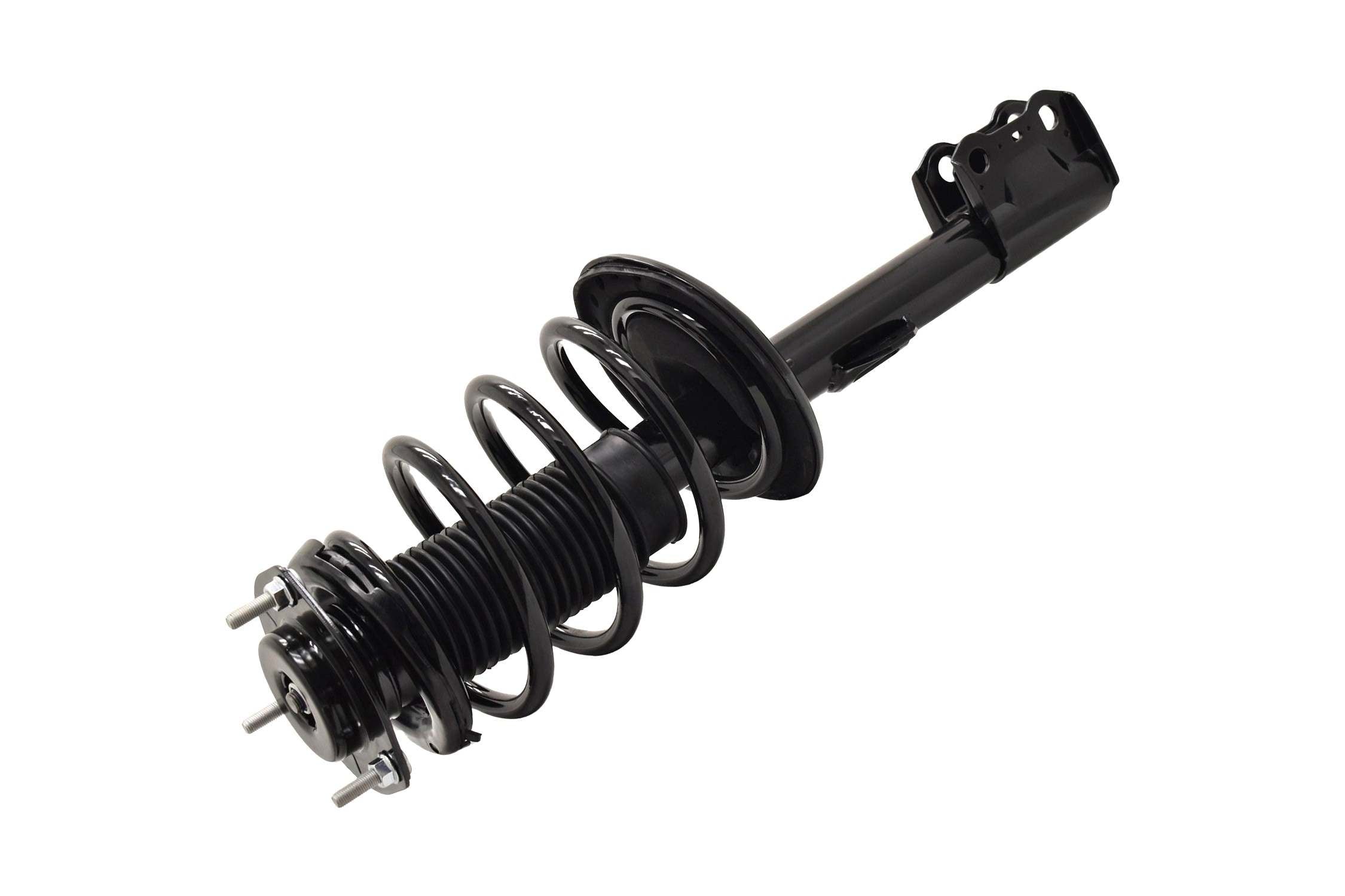 Focus Auto Parts Suspension Strut and Coil Spring Assembly 1333393R