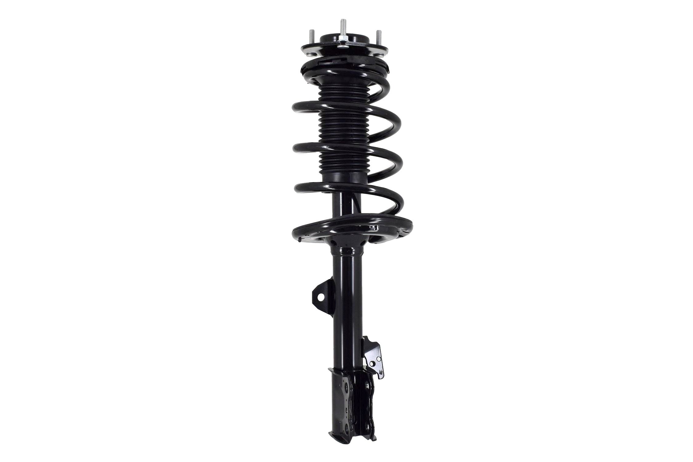 Focus Auto Parts Suspension Strut and Coil Spring Assembly 1333393R