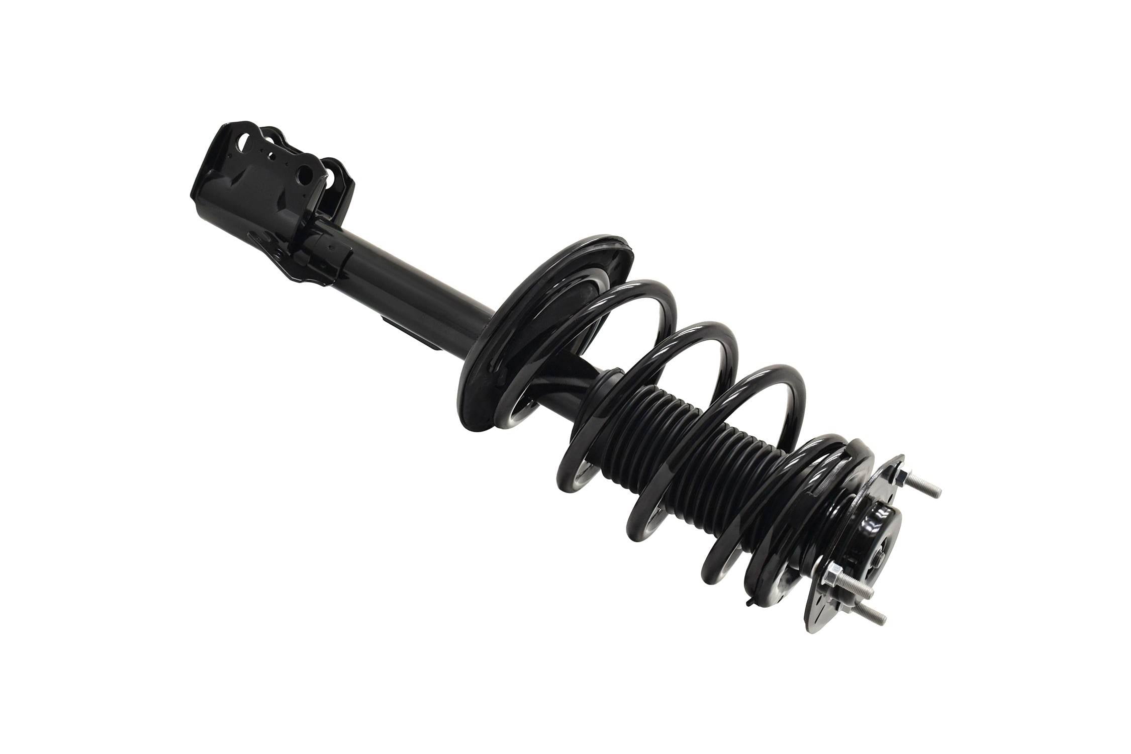 Focus Auto Parts Suspension Strut and Coil Spring Assembly 1333393R