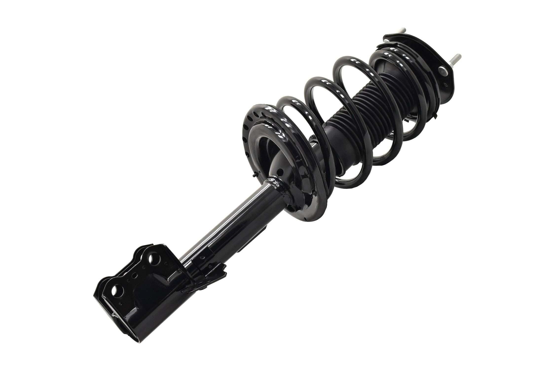 Focus Auto Parts Suspension Strut and Coil Spring Assembly 1333393R