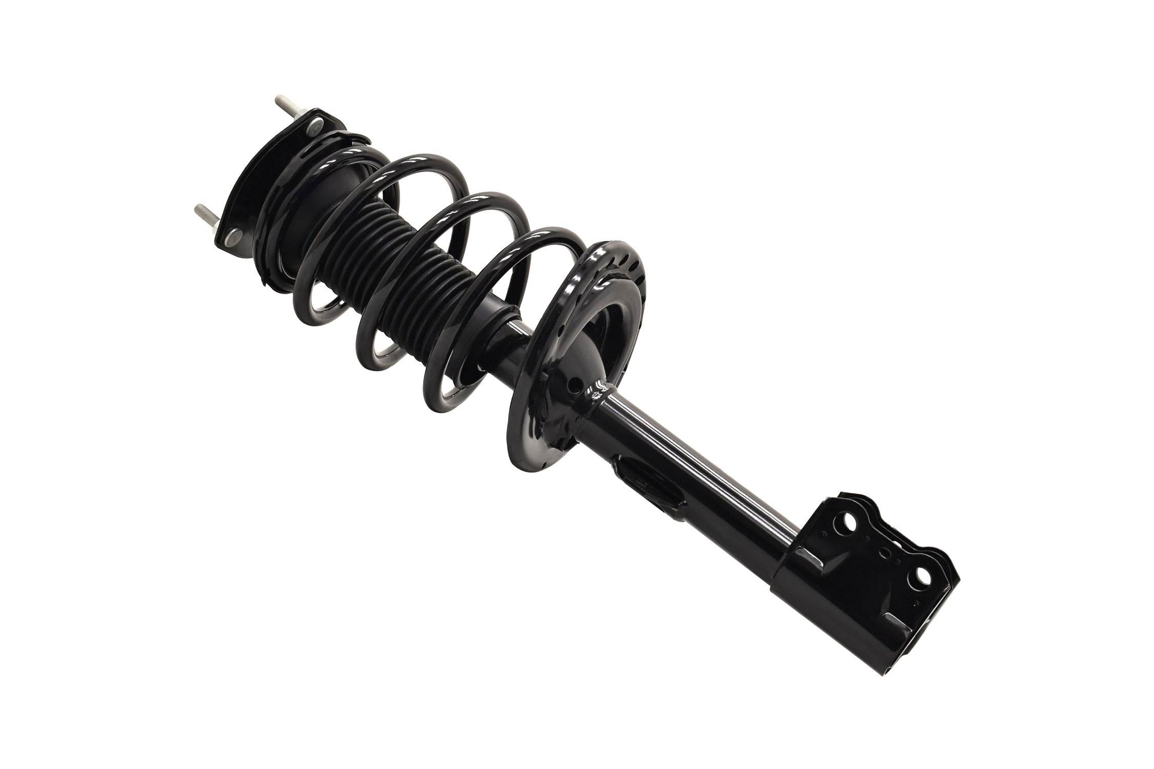 Focus Auto Parts Suspension Strut and Coil Spring Assembly 1333393R