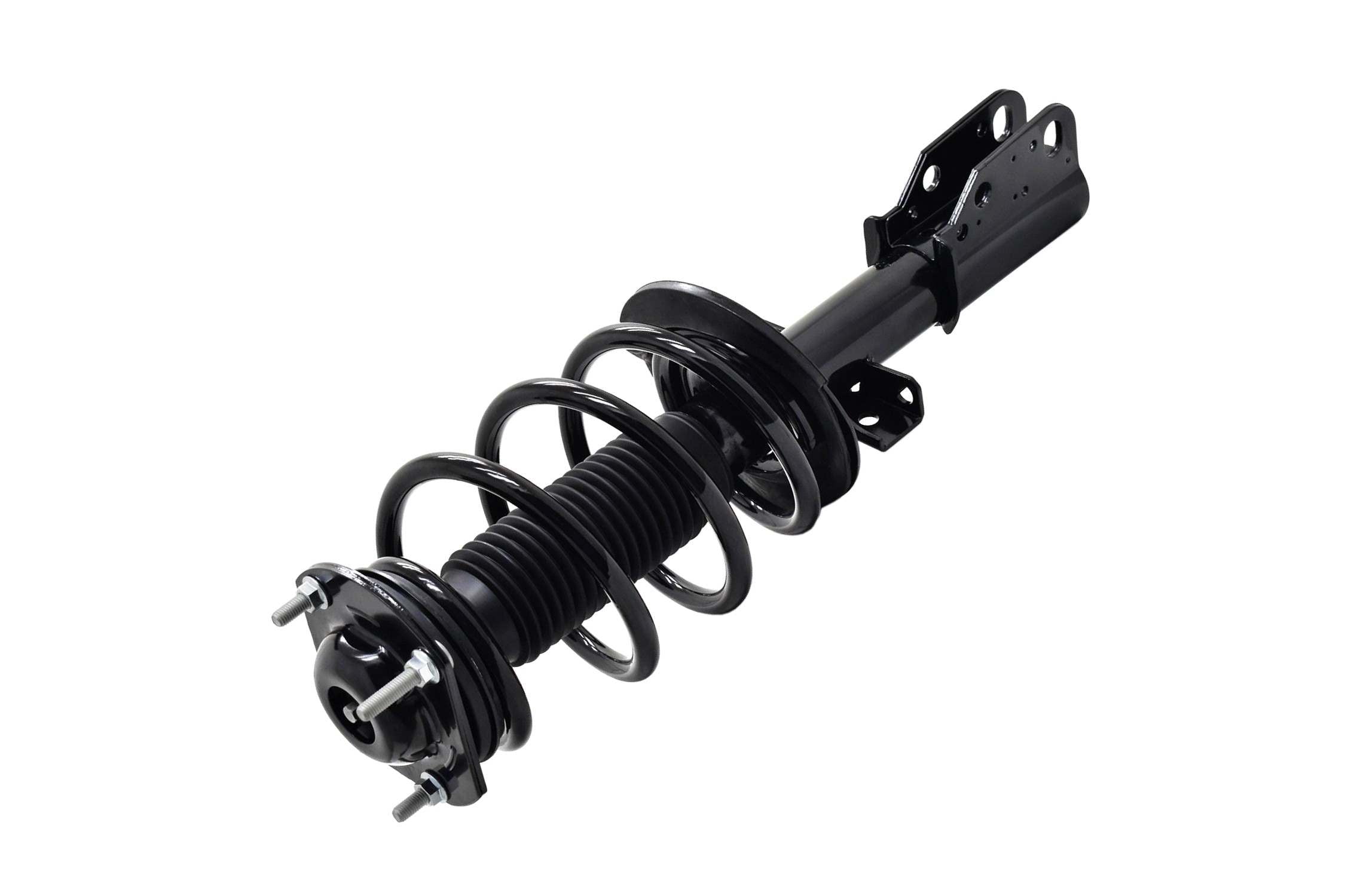 Focus Auto Parts Suspension Strut and Coil Spring Assembly 1333404