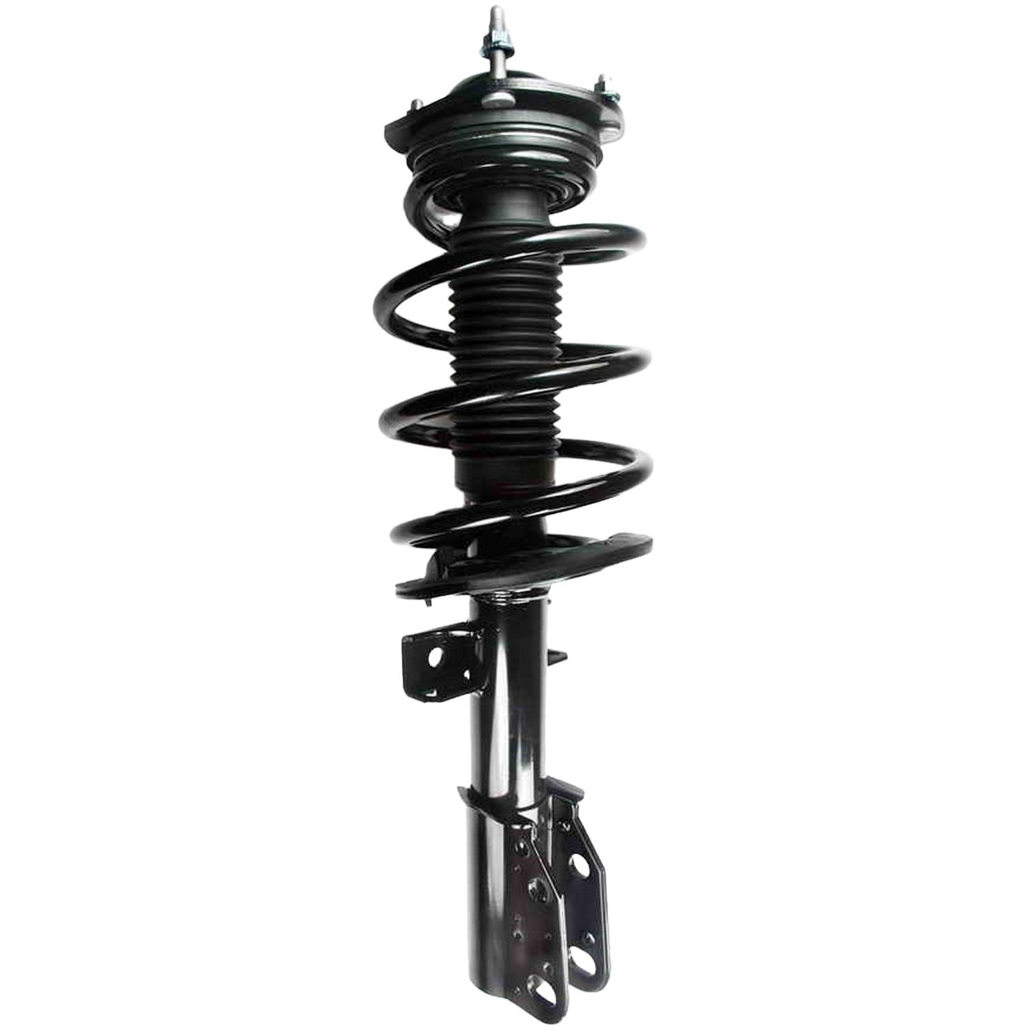 Focus Auto Parts Suspension Strut and Coil Spring Assembly 1333404