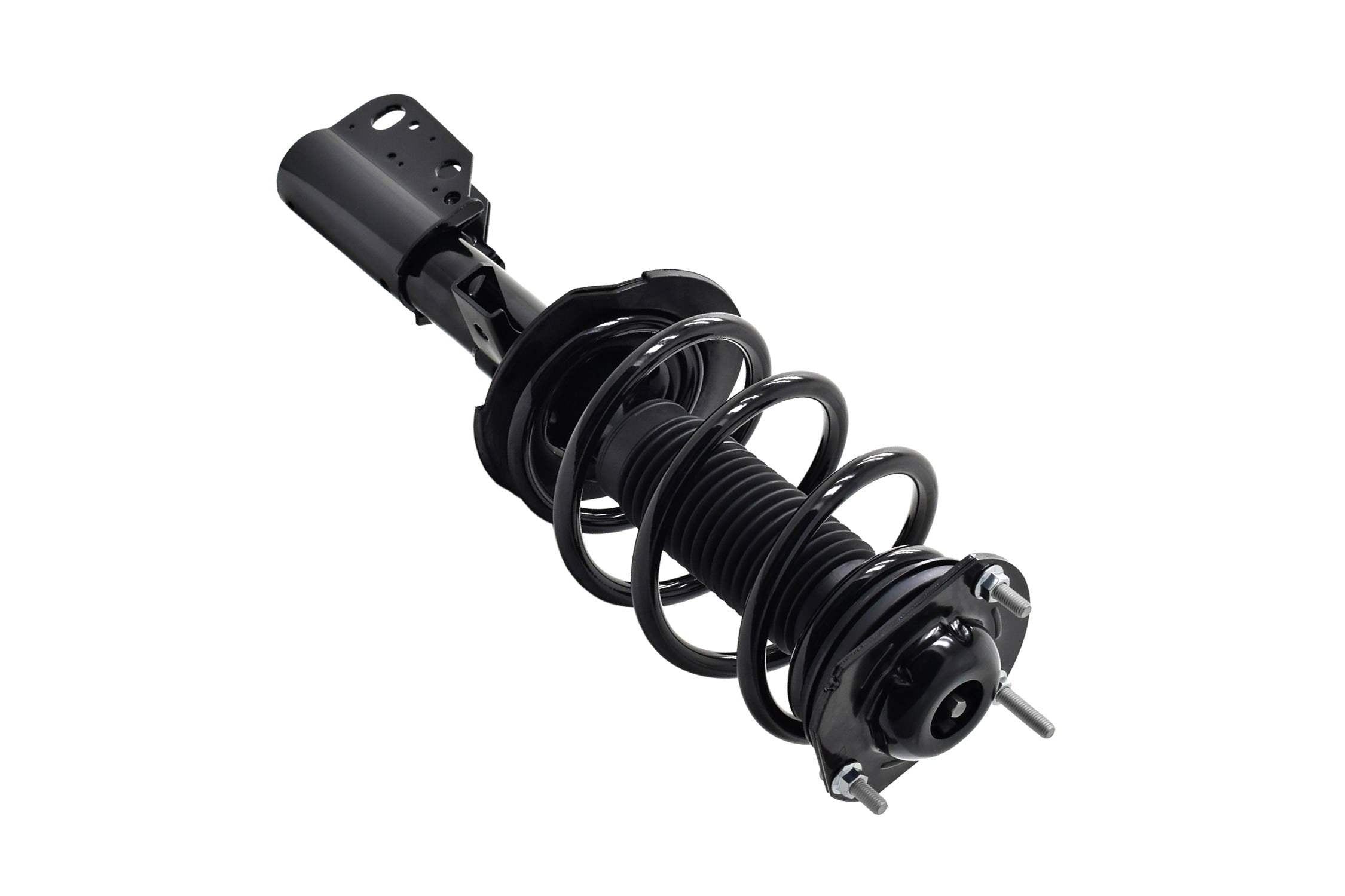 Focus Auto Parts Suspension Strut and Coil Spring Assembly 1333404