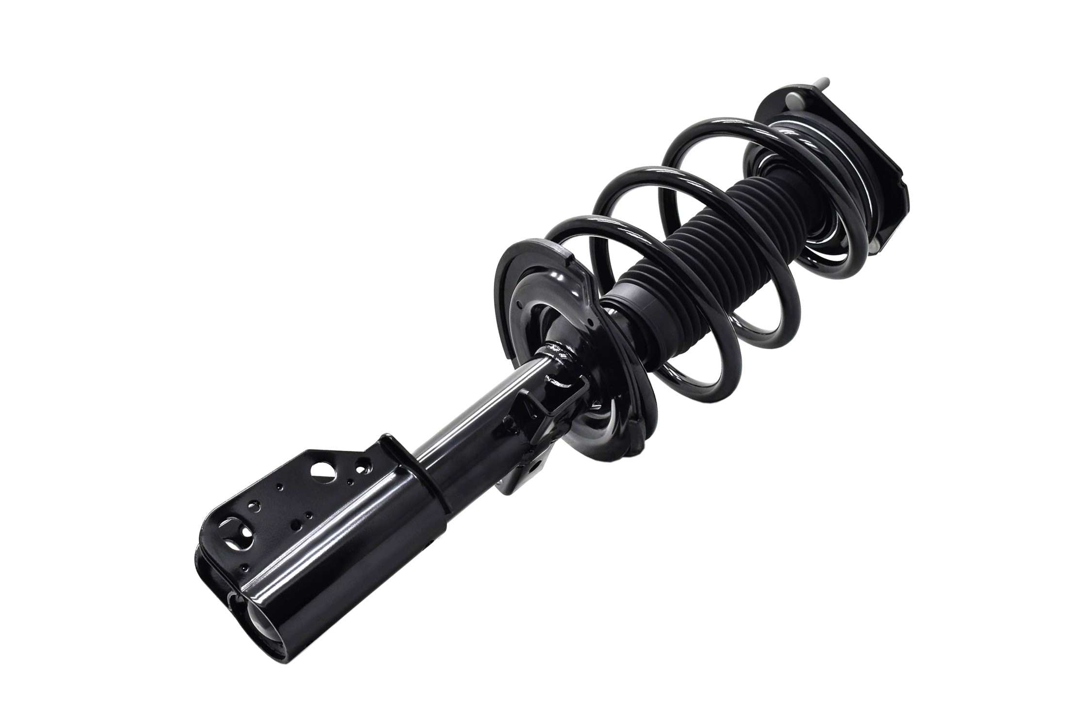 Focus Auto Parts Suspension Strut and Coil Spring Assembly 1333404