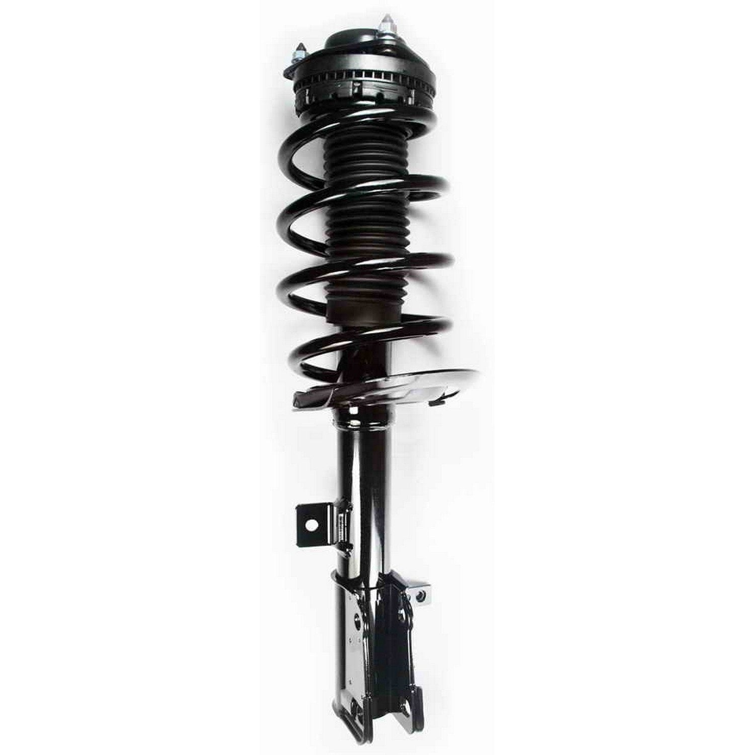 Focus Auto Parts Suspension Strut and Coil Spring Assembly 1333406L