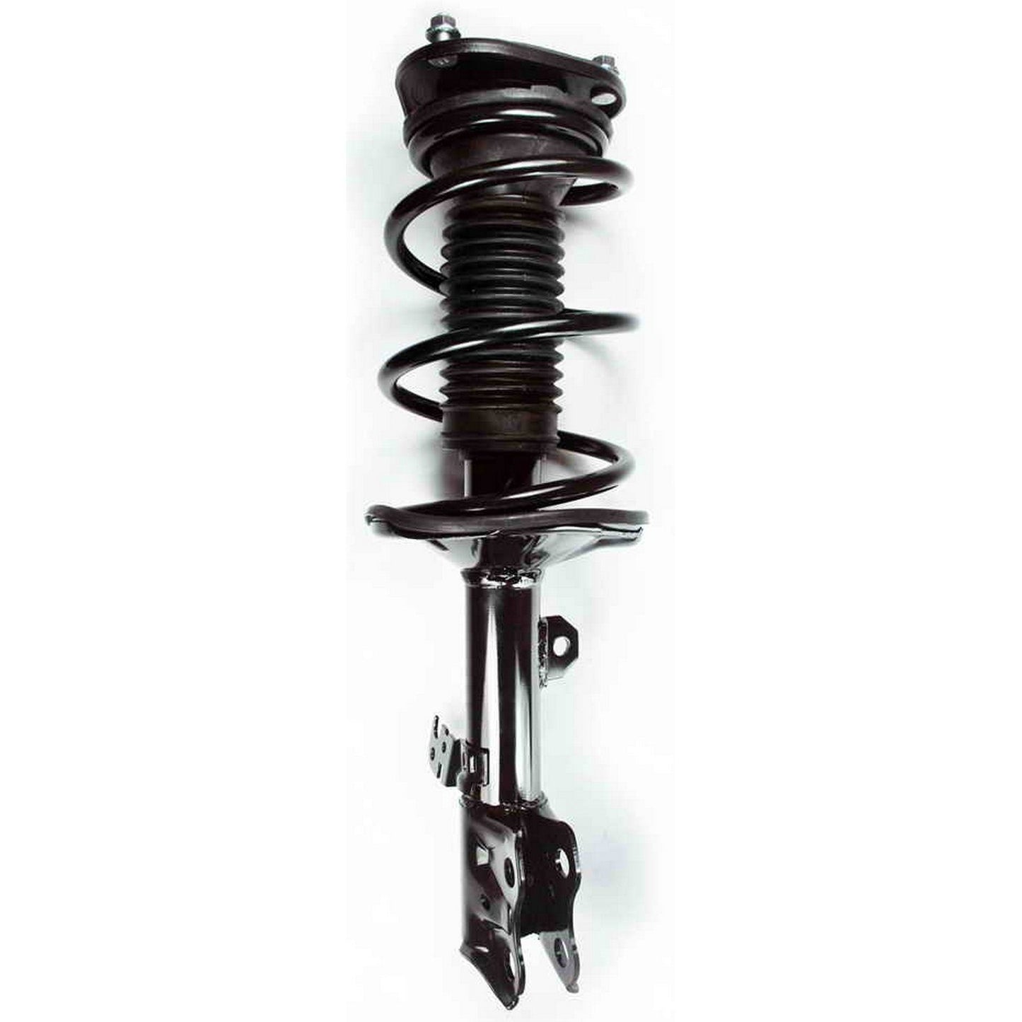Focus Auto Parts Suspension Strut and Coil Spring Assembly 1333412L