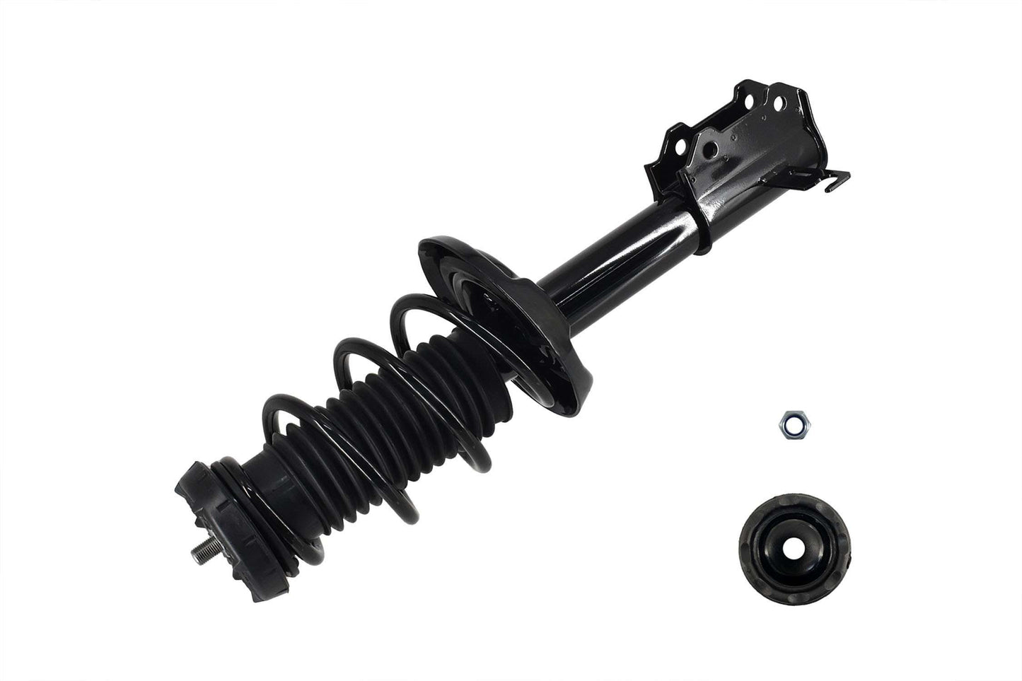 Focus Auto Parts Suspension Strut and Coil Spring Assembly 1333414L