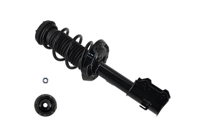 Focus Auto Parts Suspension Strut and Coil Spring Assembly 1333414L