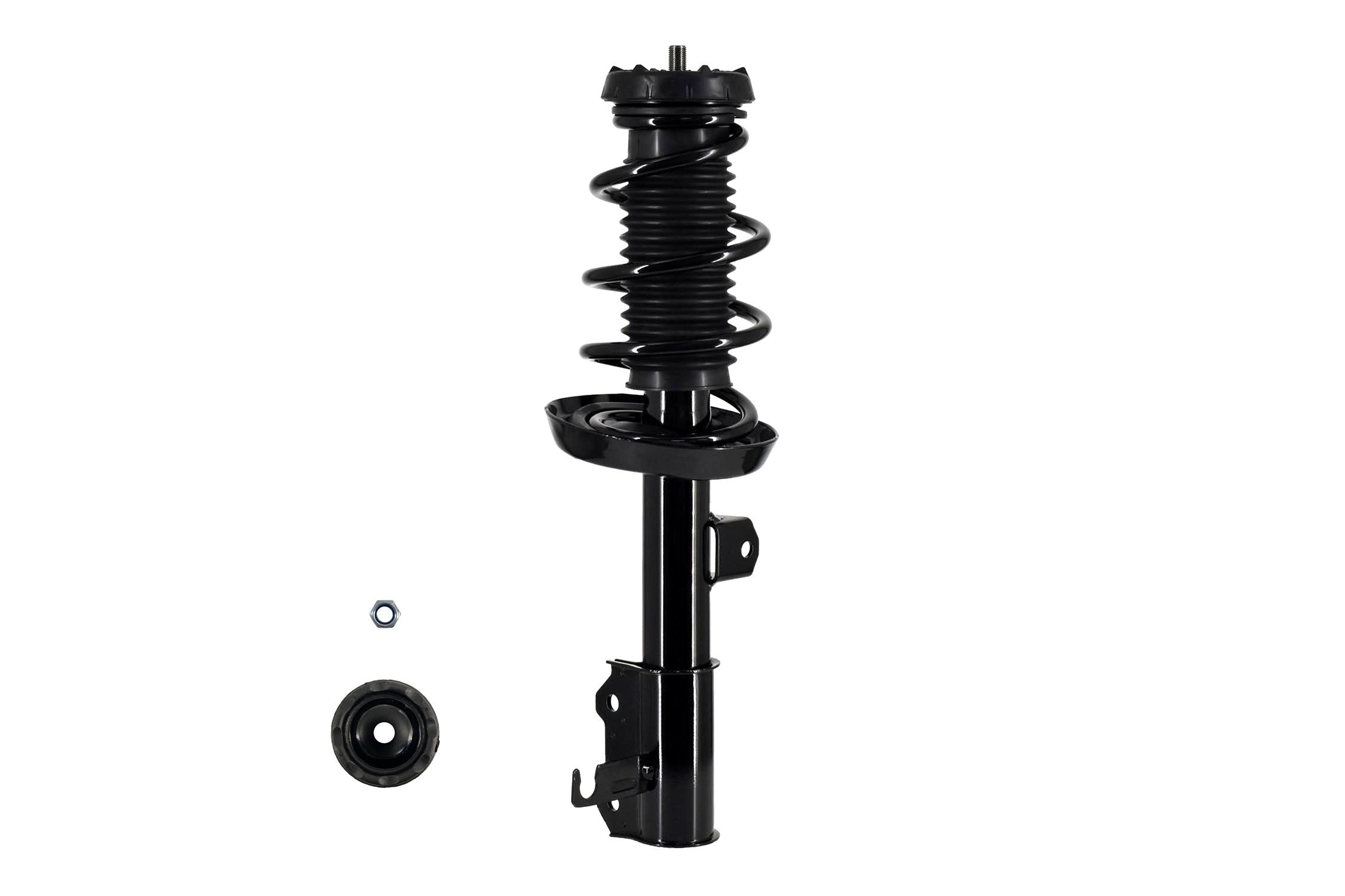 Focus Auto Parts Suspension Strut and Coil Spring Assembly 1333414R