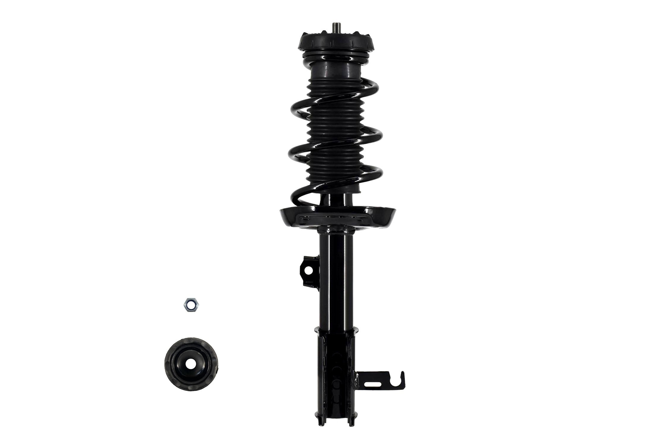 Focus Auto Parts Suspension Strut and Coil Spring Assembly 1333414R