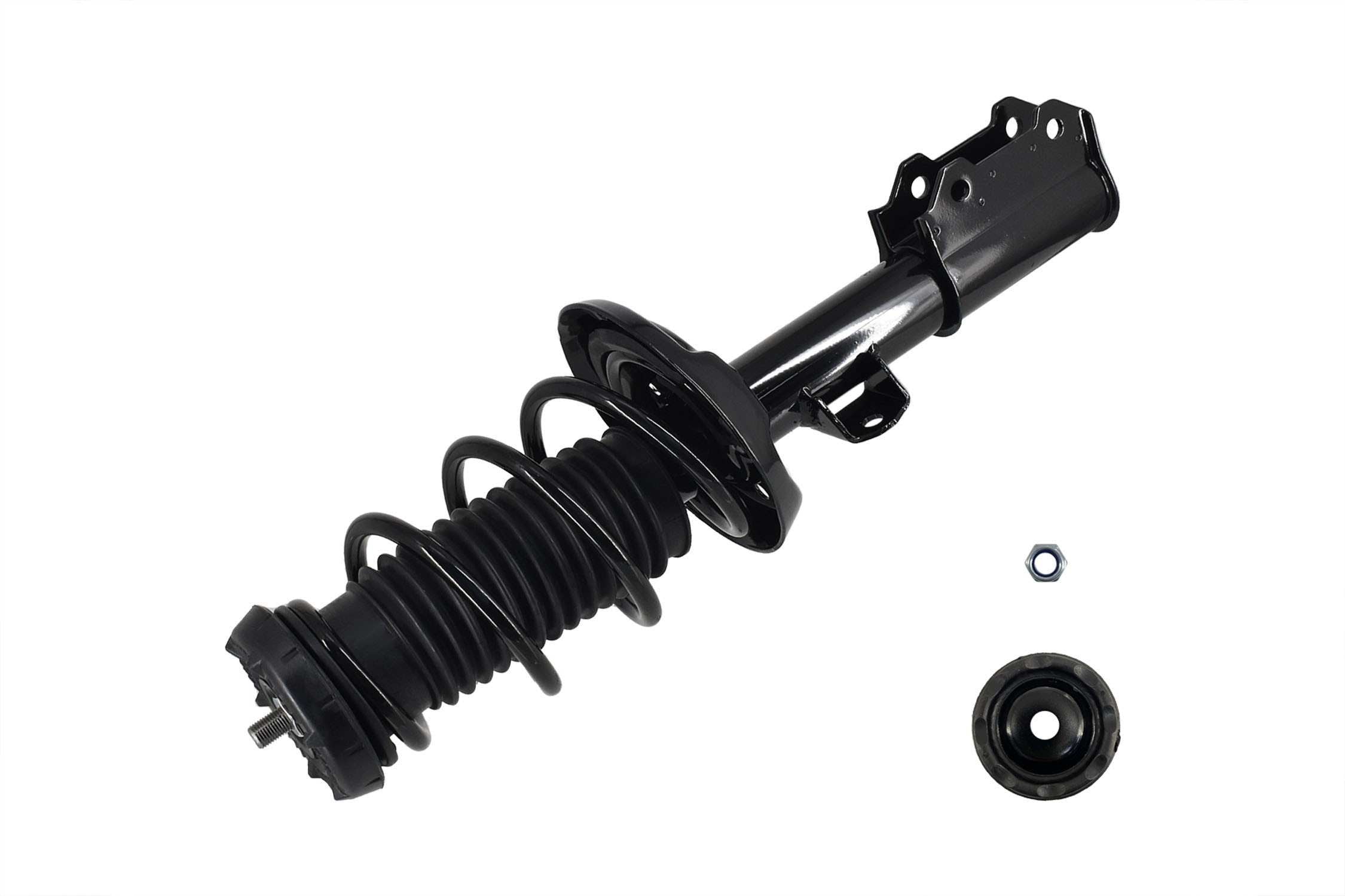 Focus Auto Parts Suspension Strut and Coil Spring Assembly 1333414R