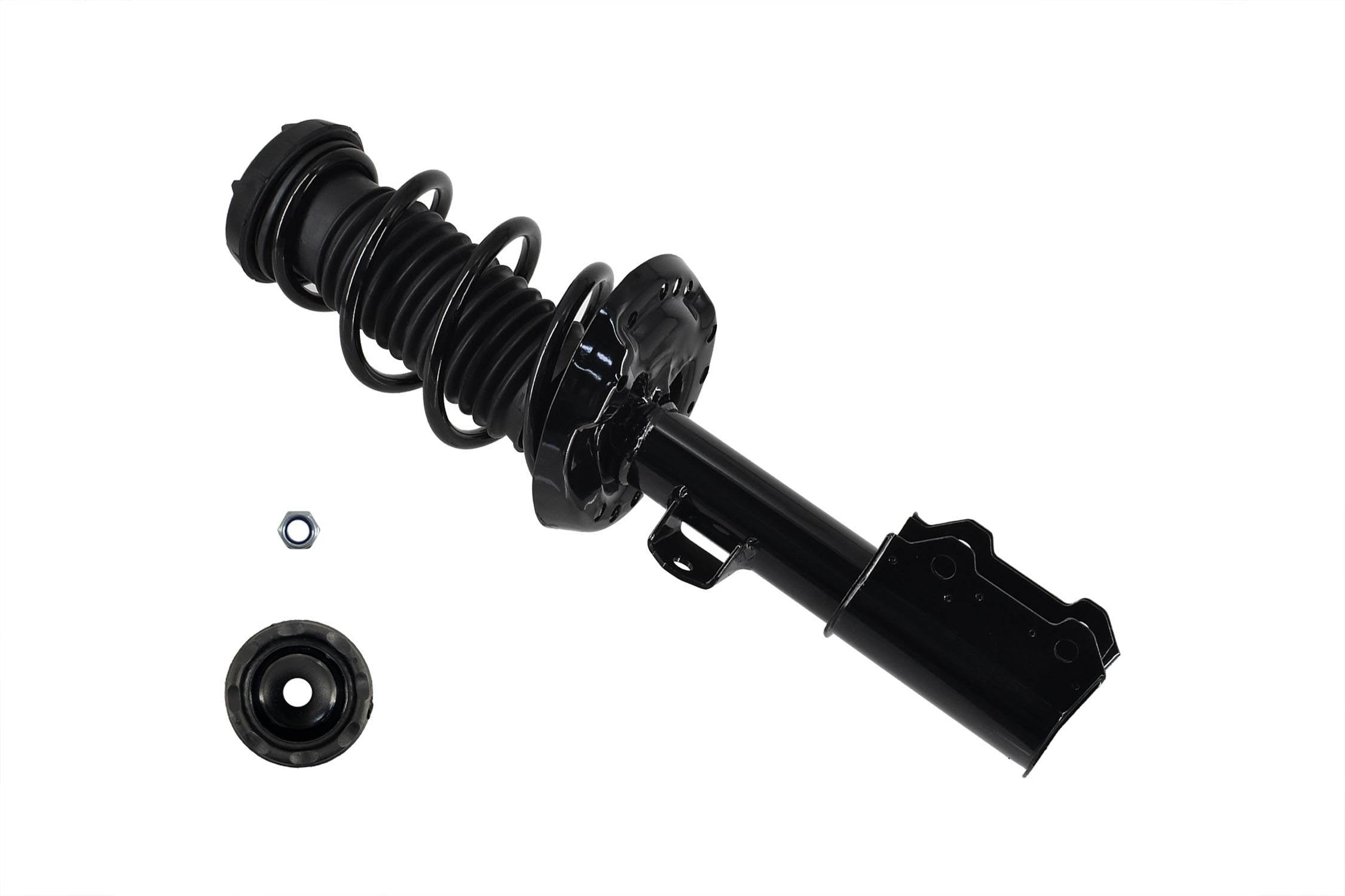 Focus Auto Parts Suspension Strut and Coil Spring Assembly 1333414R