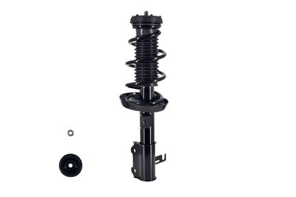 Focus Auto Parts Suspension Strut and Coil Spring Assembly 1333415L