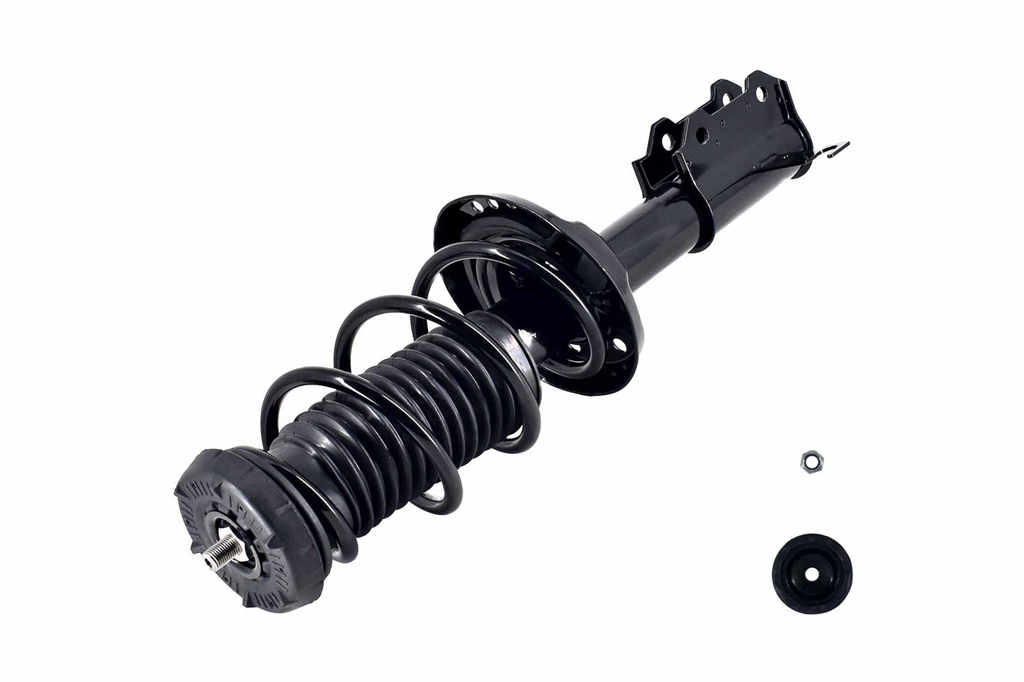 Focus Auto Parts Suspension Strut and Coil Spring Assembly 1333415L