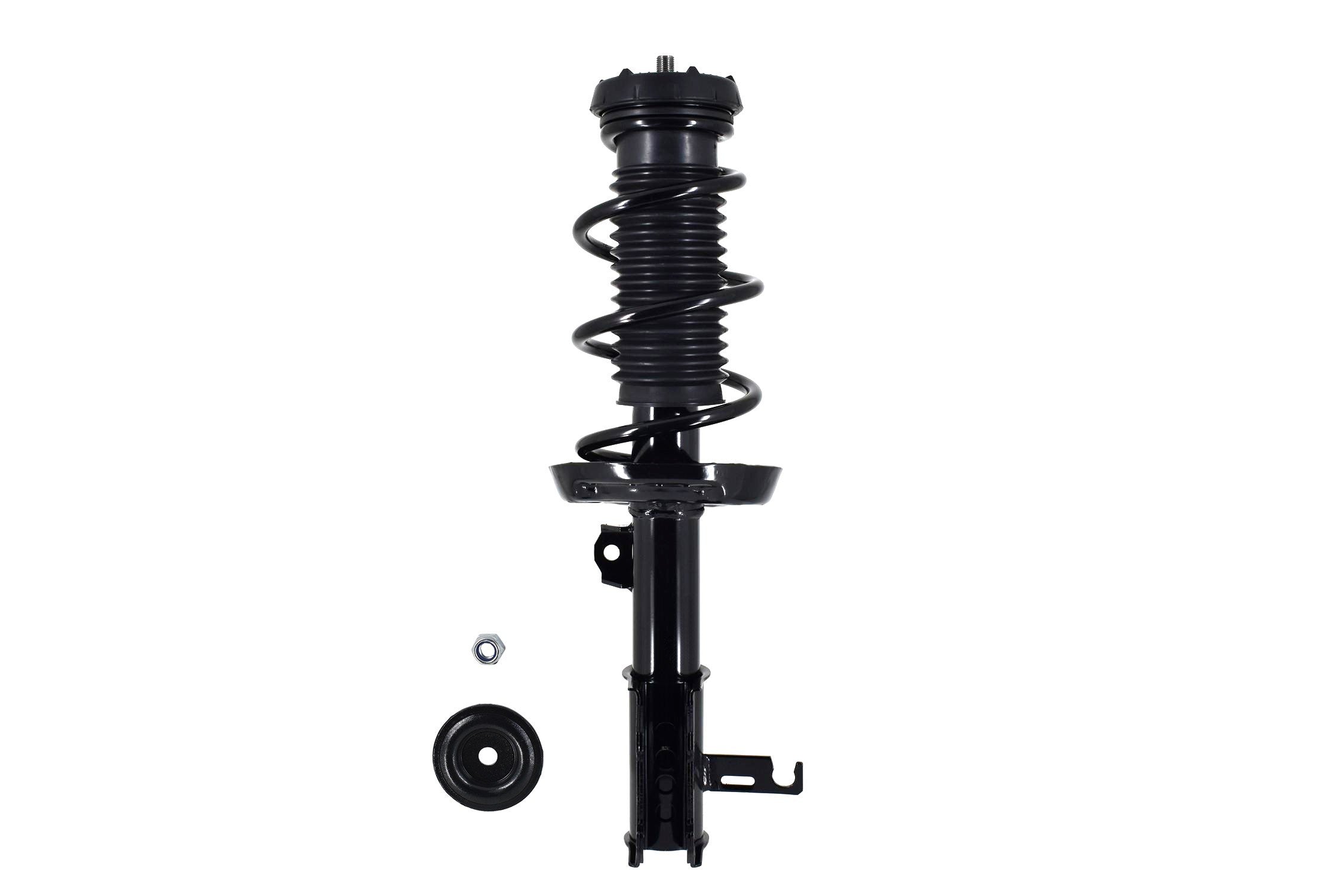 Focus Auto Parts Suspension Strut and Coil Spring Assembly 1333415R