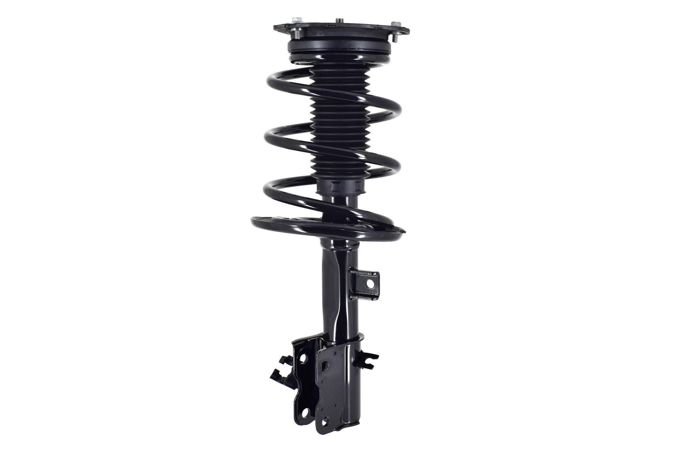 Focus Auto Parts Suspension Strut and Coil Spring Assembly 1333426L