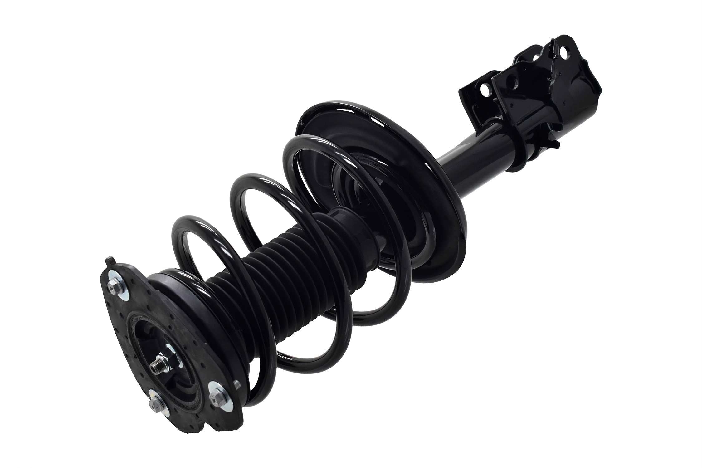 Focus Auto Parts Suspension Strut and Coil Spring Assembly 1333426L