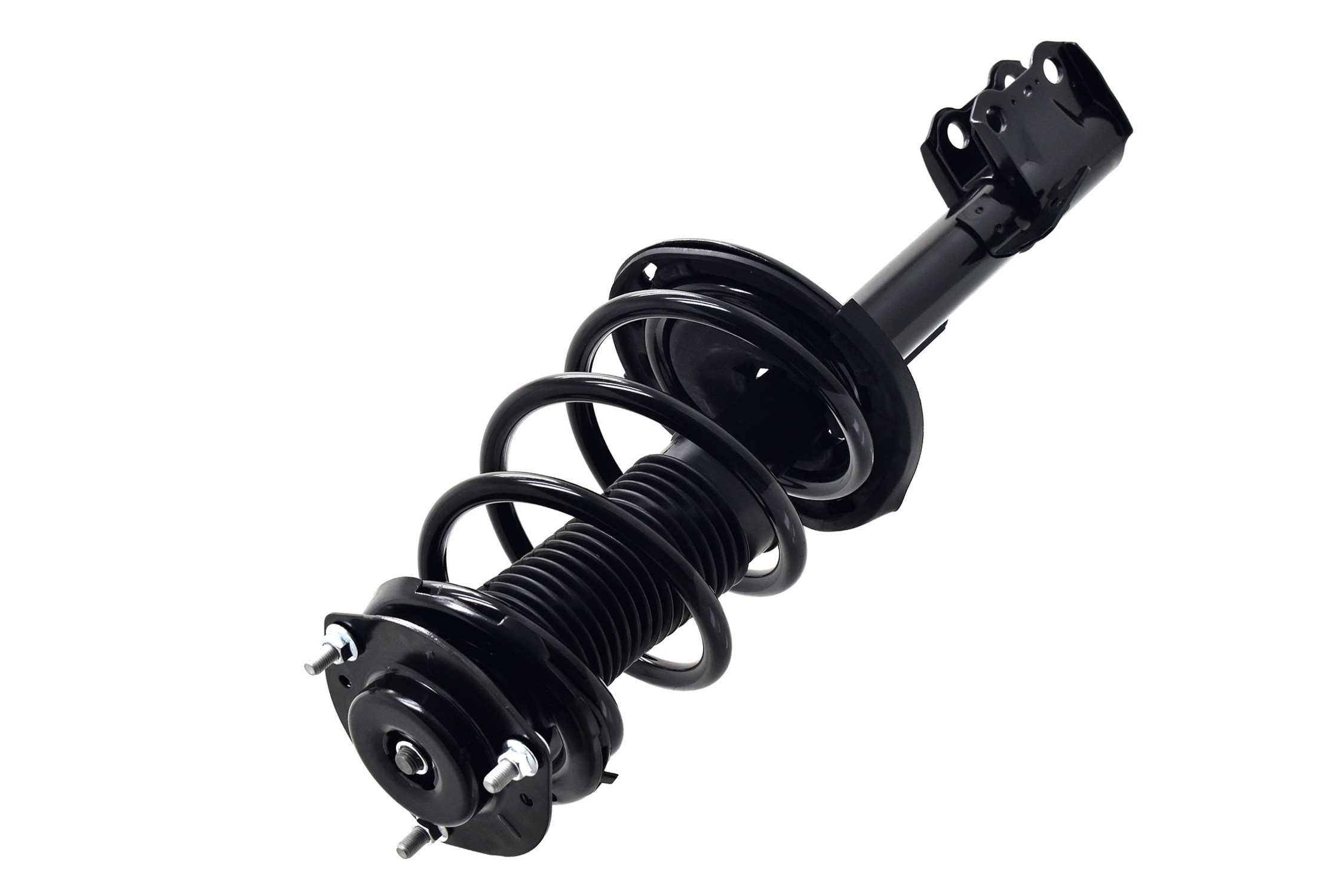 Focus Auto Parts Suspension Strut and Coil Spring Assembly 1333432L