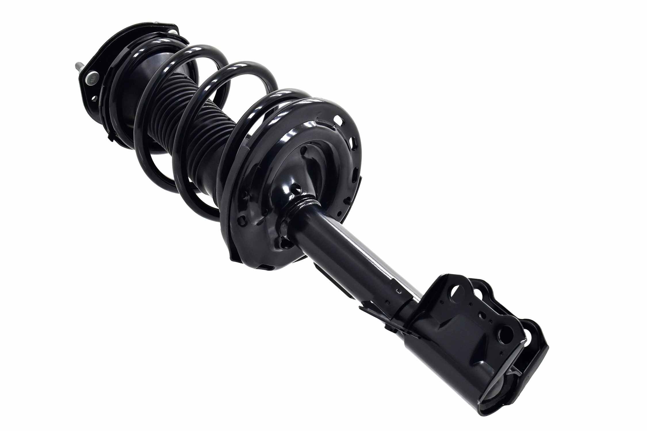 Focus Auto Parts Suspension Strut and Coil Spring Assembly 1333432L