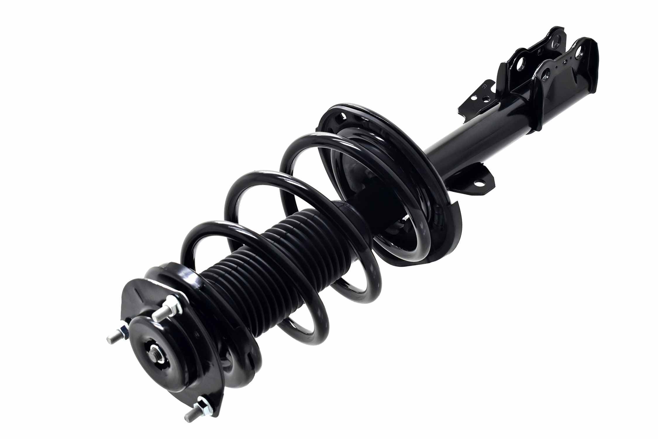 Focus Auto Parts Suspension Strut and Coil Spring Assembly 1333432R