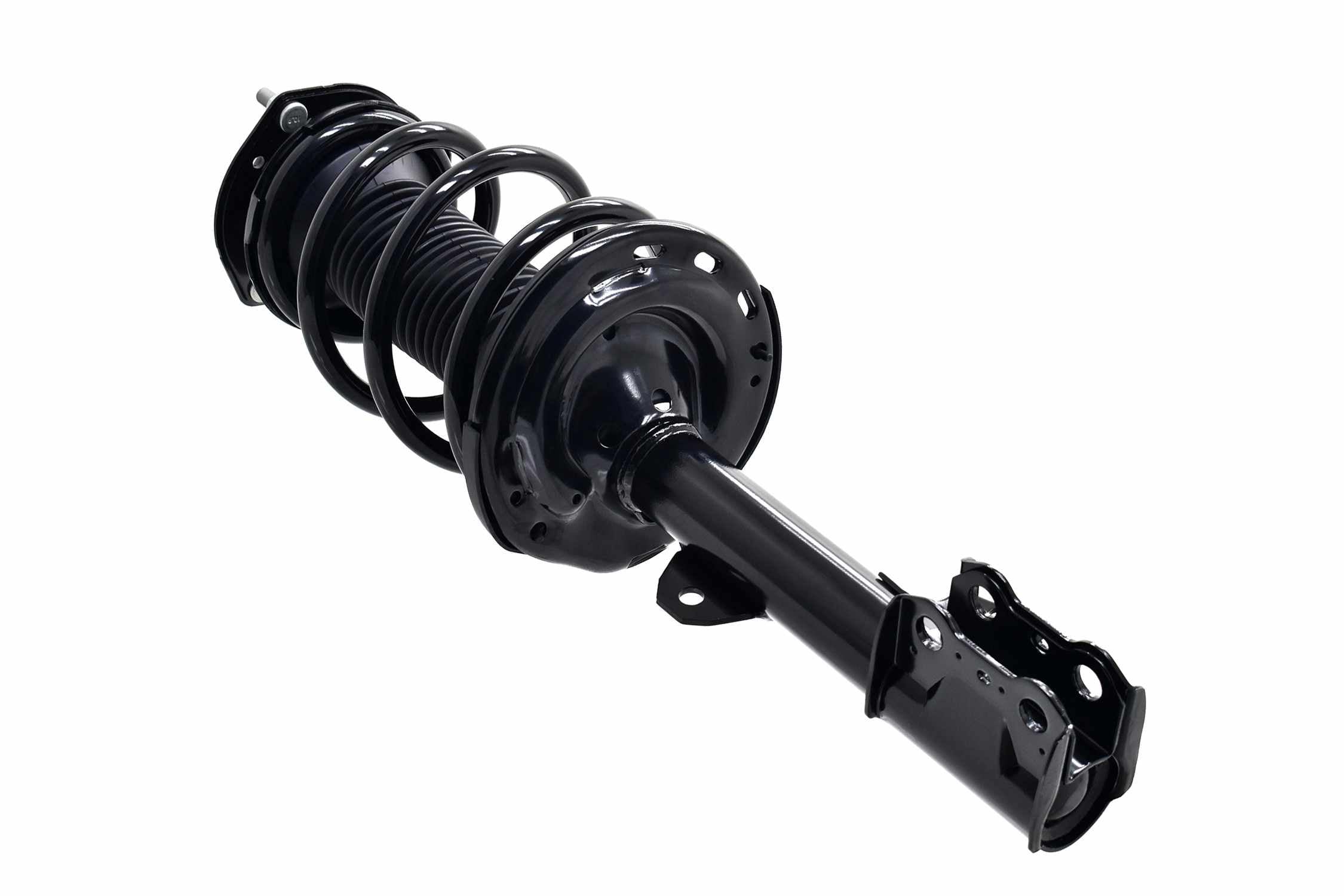 Focus Auto Parts Suspension Strut and Coil Spring Assembly 1333432R