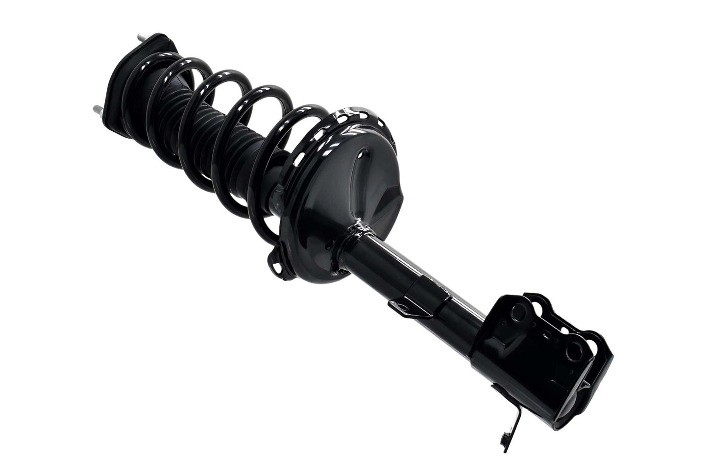 Focus Auto Parts Suspension Strut and Coil Spring Assembly 1333433R