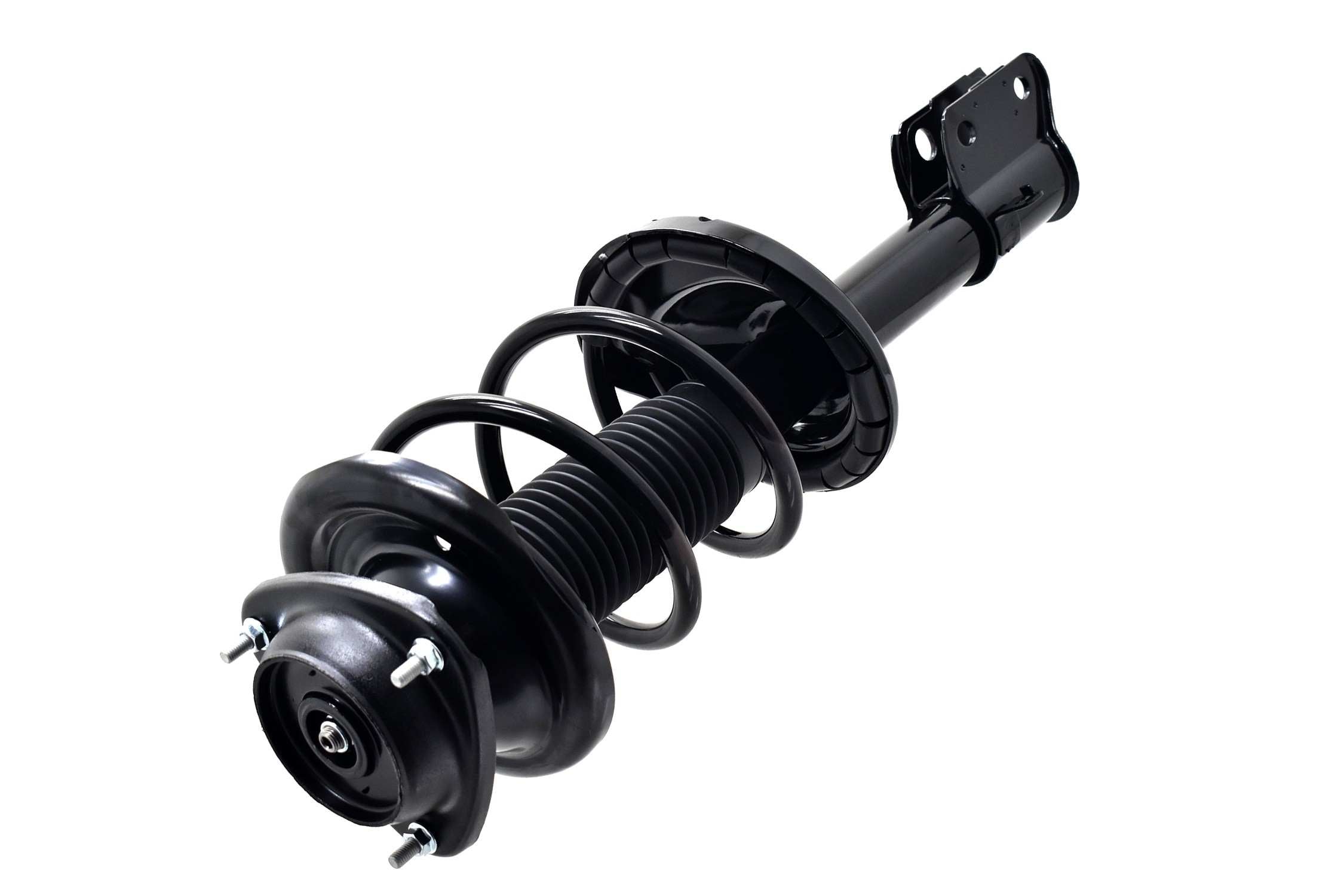 Focus Auto Parts Suspension Strut and Coil Spring Assembly 1333439L