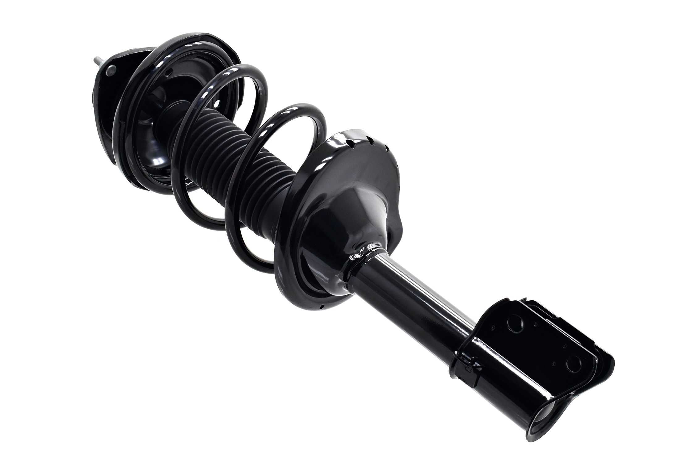 Focus Auto Parts Suspension Strut and Coil Spring Assembly 1333439L