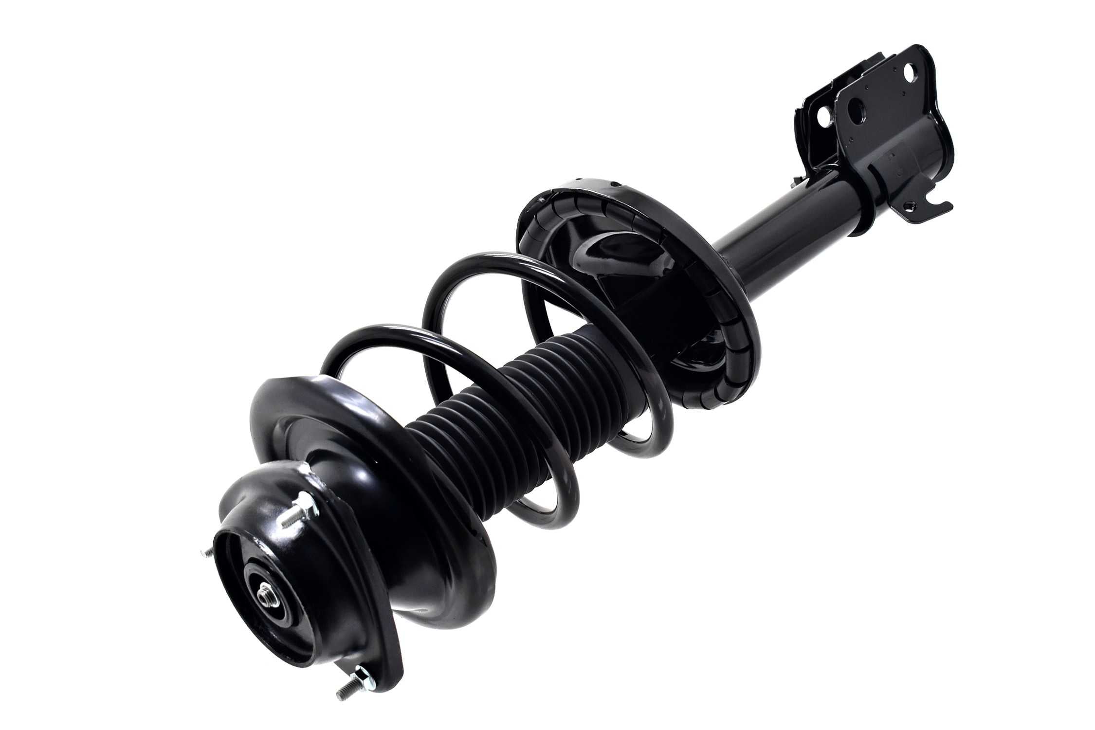 Focus Auto Parts Suspension Strut and Coil Spring Assembly 1333439R