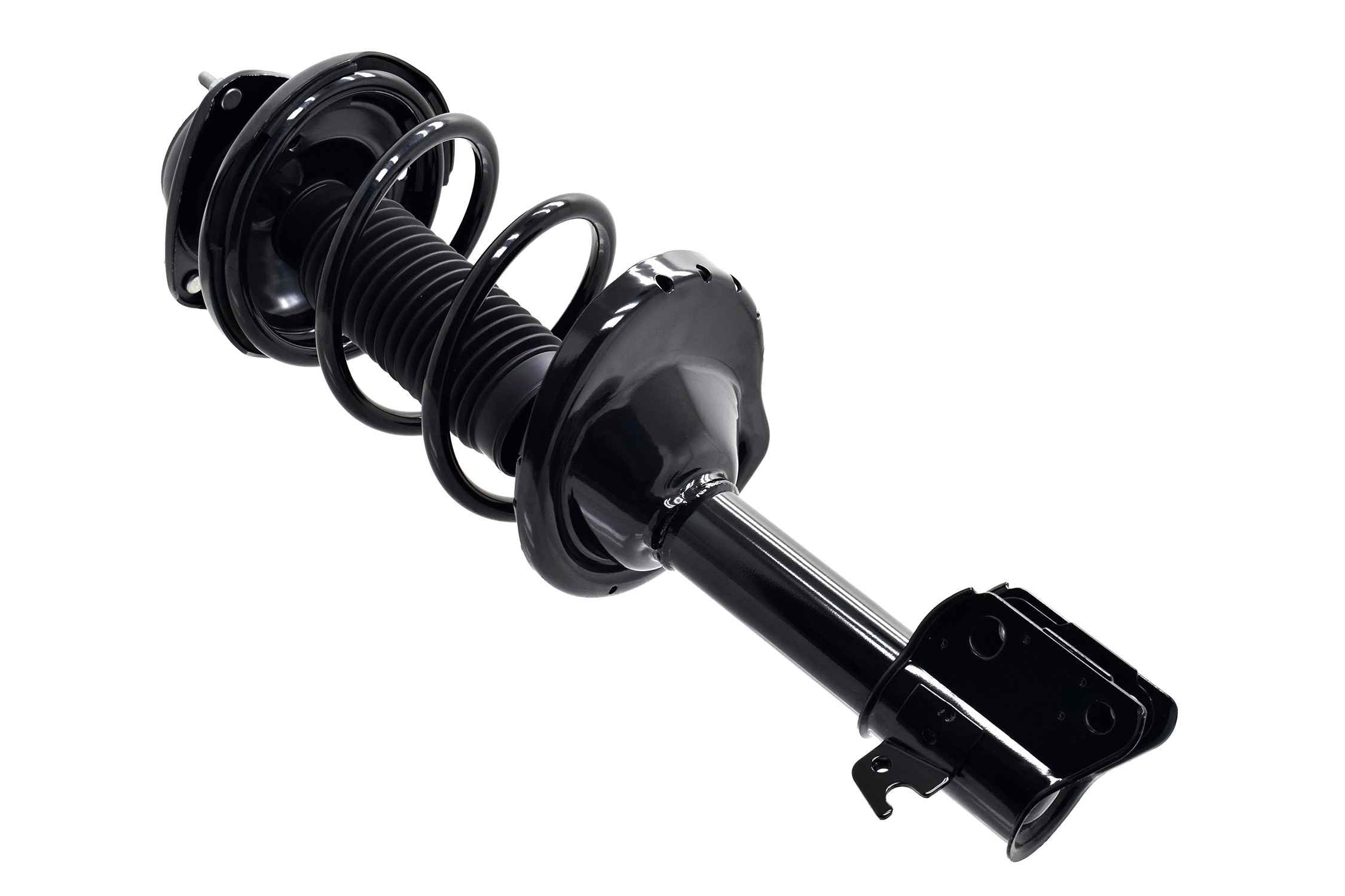 Focus Auto Parts Suspension Strut and Coil Spring Assembly 1333439R