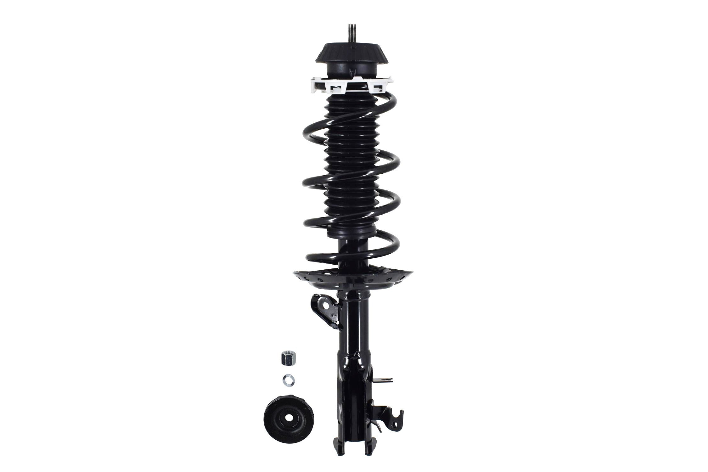 Focus Auto Parts Suspension Strut and Coil Spring Assembly 1333440L