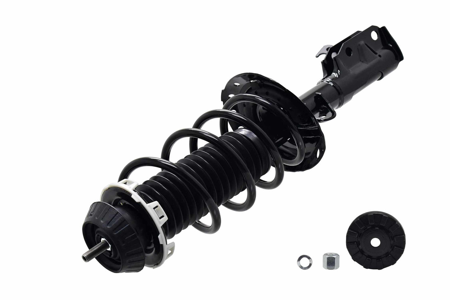 Focus Auto Parts Suspension Strut and Coil Spring Assembly 1333440L