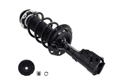 Focus Auto Parts Suspension Strut and Coil Spring Assembly 1333440L