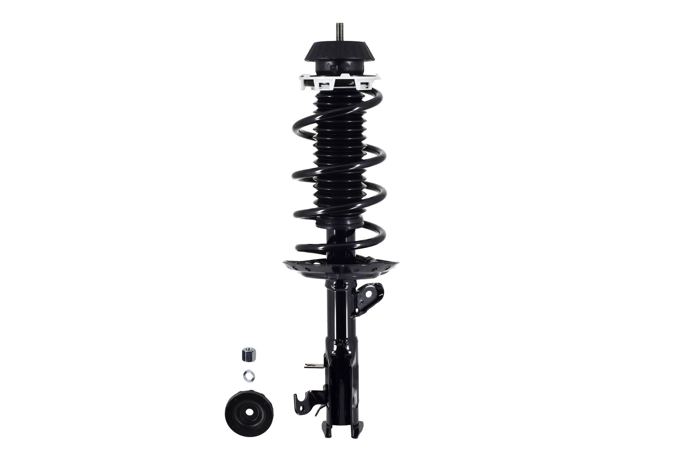 Focus Auto Parts Suspension Strut and Coil Spring Assembly 1333440R