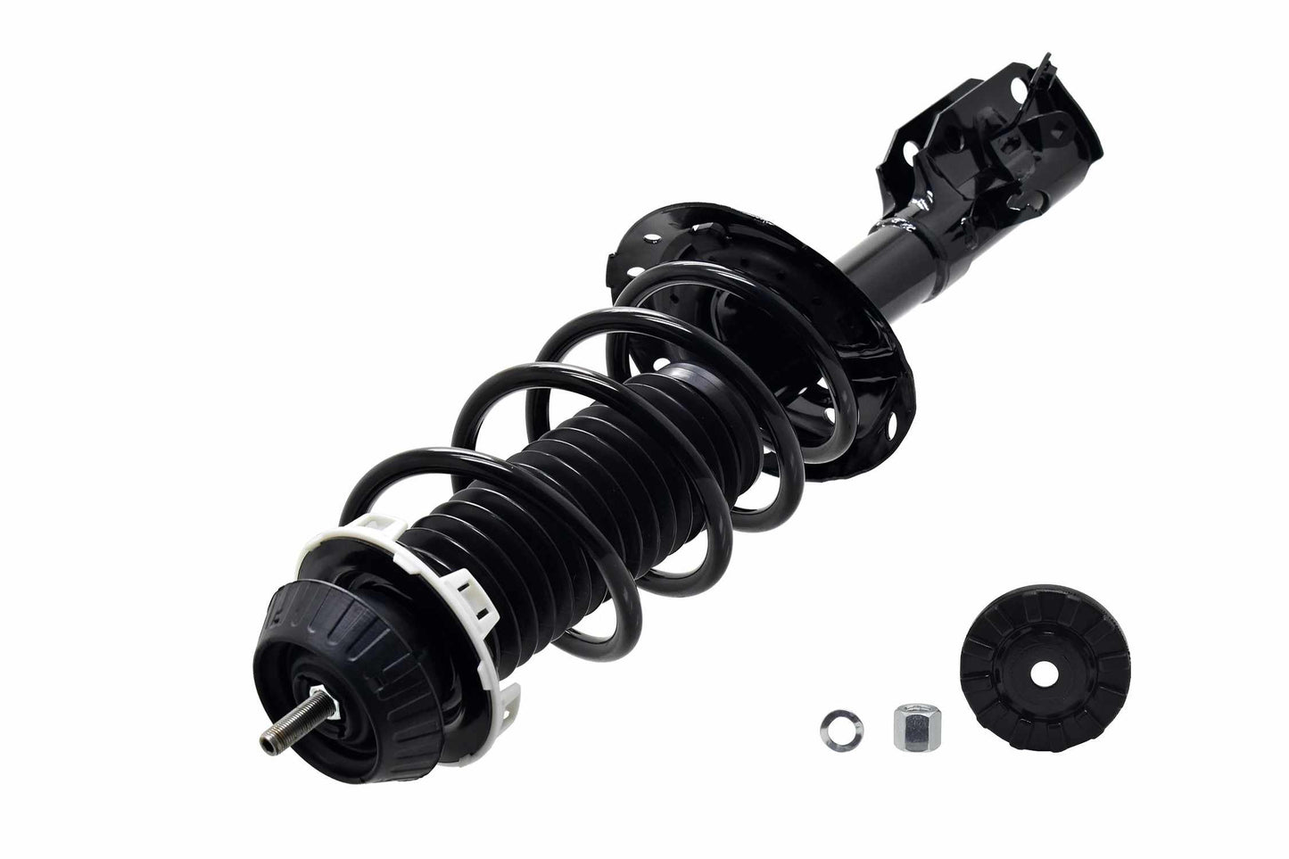 Focus Auto Parts Suspension Strut and Coil Spring Assembly 1333440R