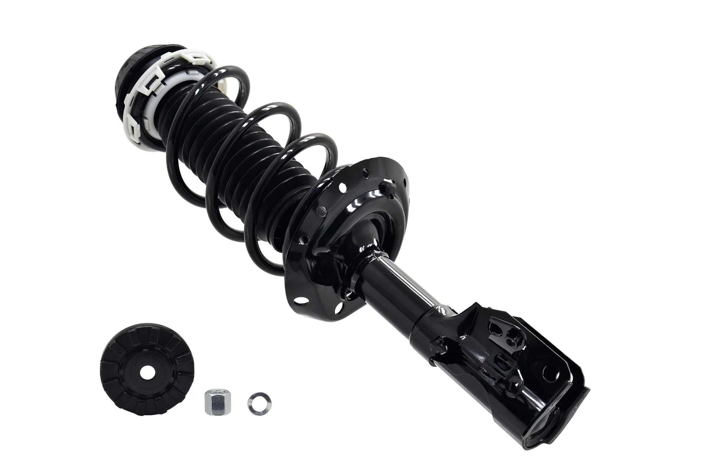 Focus Auto Parts Suspension Strut and Coil Spring Assembly 1333440R