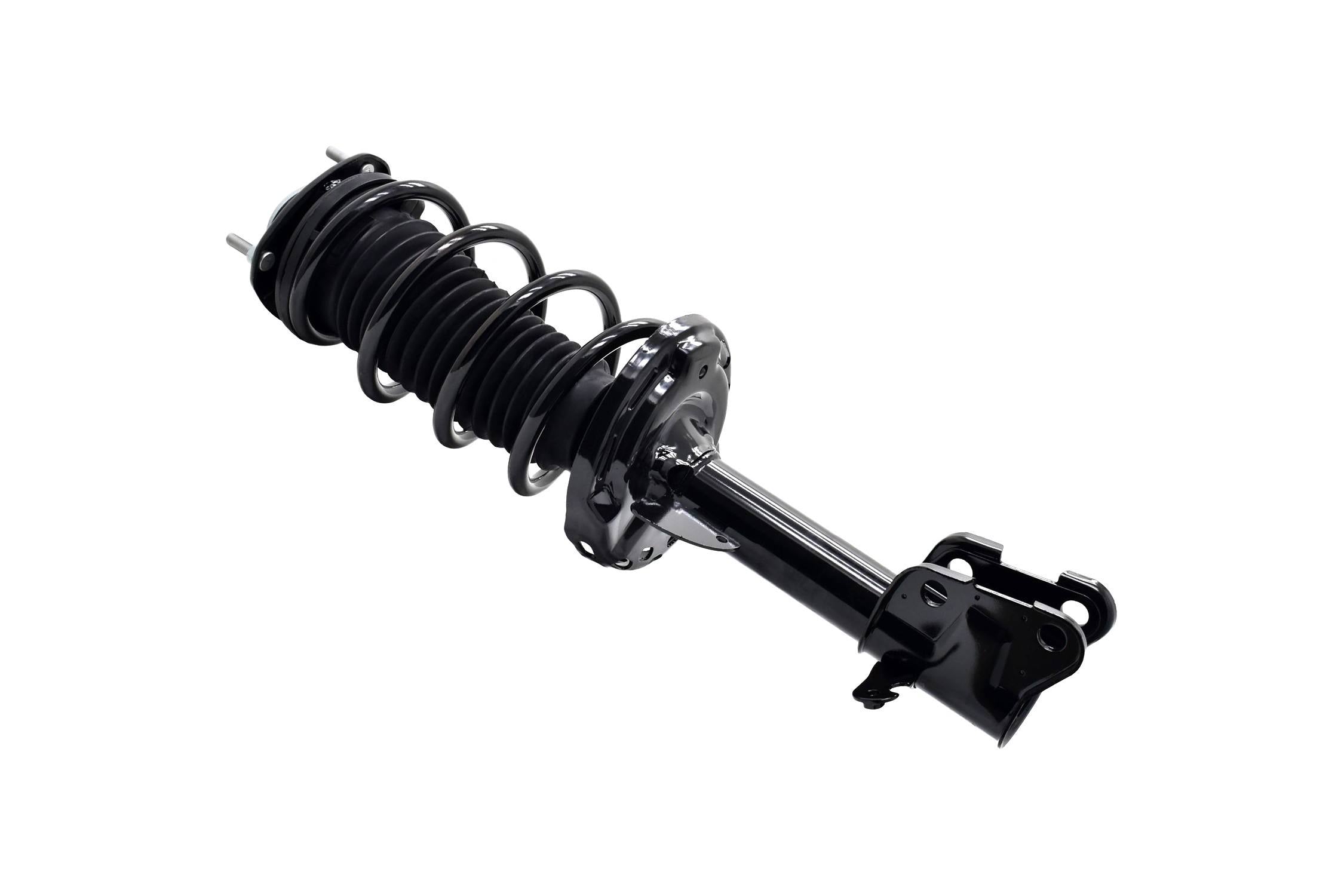 Focus Auto Parts Suspension Strut and Coil Spring Assembly 1333443L