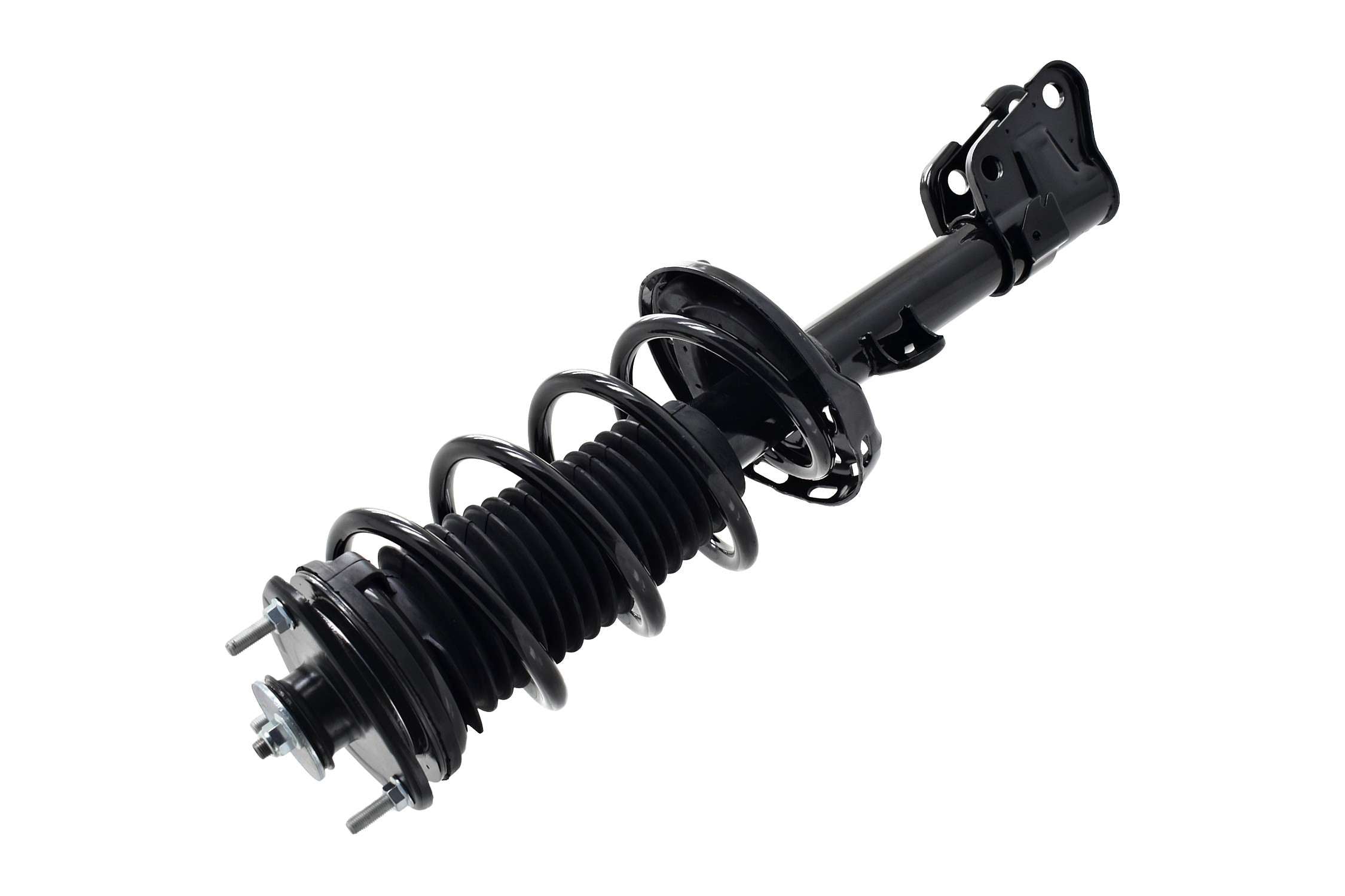 Focus Auto Parts Suspension Strut and Coil Spring Assembly 1333443R