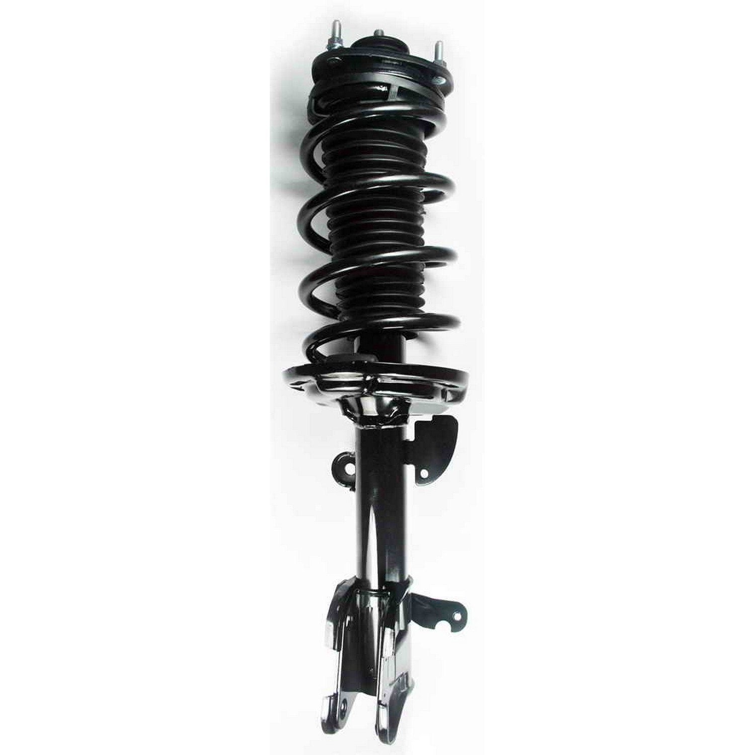 Focus Auto Parts Suspension Strut and Coil Spring Assembly 1333443R